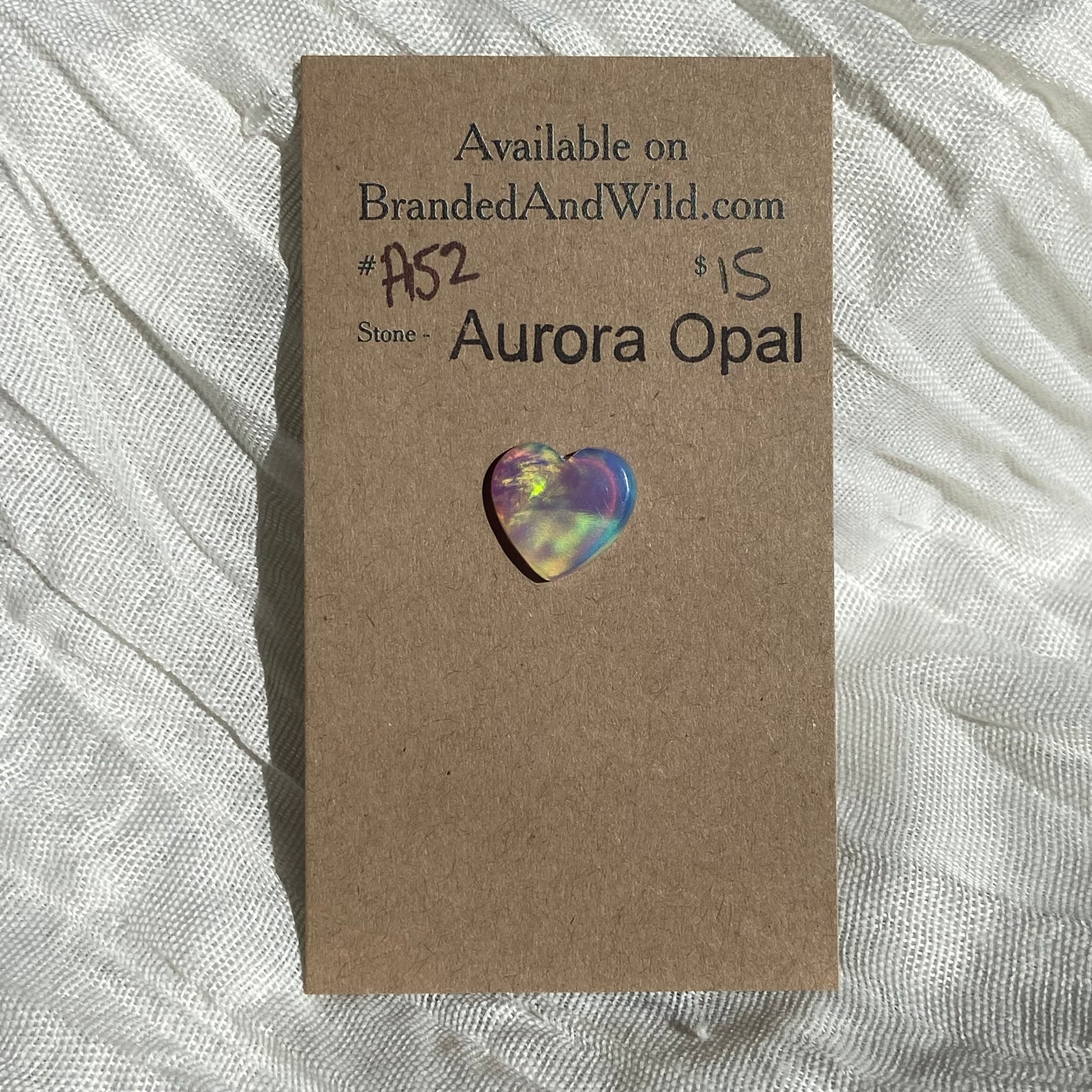 Aurora Opal Cabochon - A52 039D1DBC-FB19-477E-861B-D83507F9CAFC Brandedandwild.com