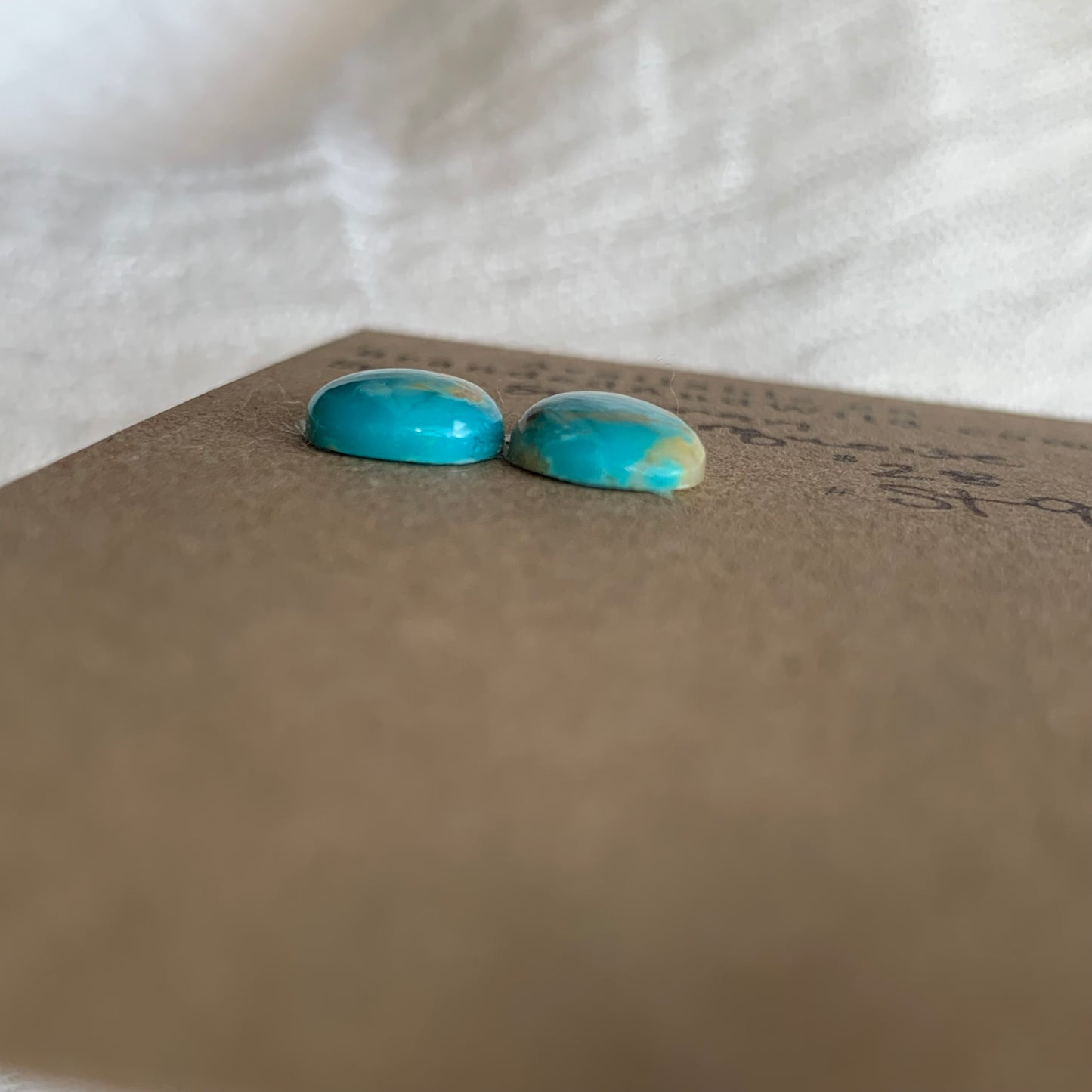 Sonoran Turquoise Cabochon - ST99