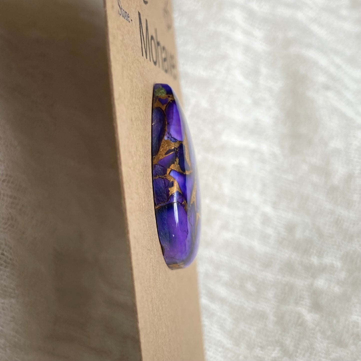Mohave Cabochon - M102