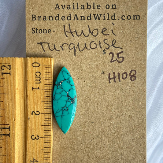 Hubei Cabochon - H108