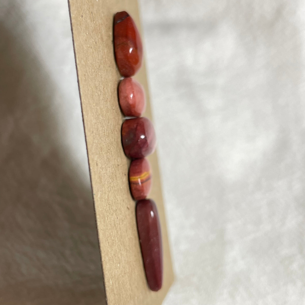 Mookaite Cabochon- M02