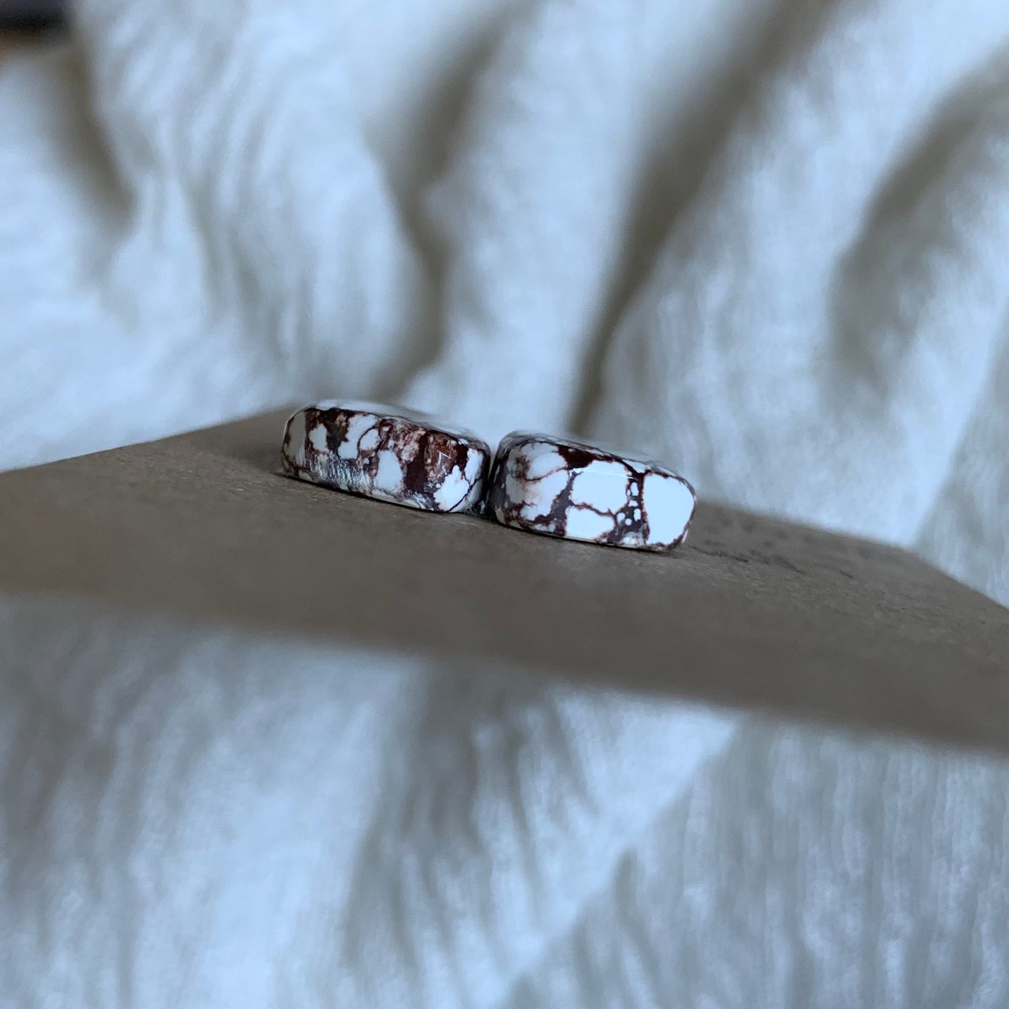 Wild Horse Cabochon - WH47