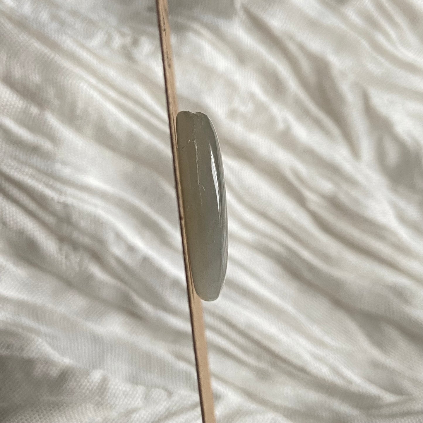 Silver Moonstone Cabochon - M006 053D01B7-A0C4-4914-B0E6-CD193AA6702B Brandedandwild.com