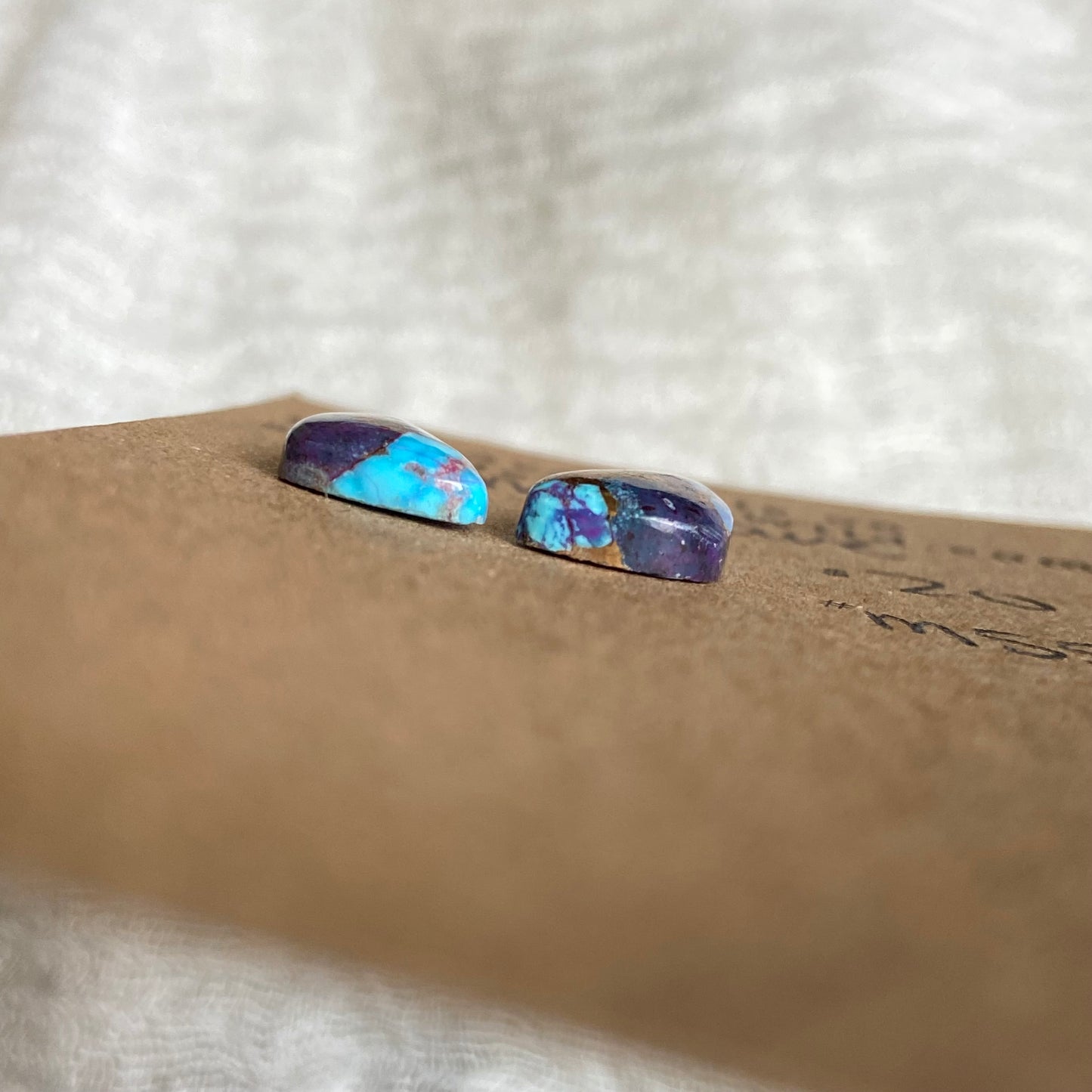 Mohave Cabochon - M55