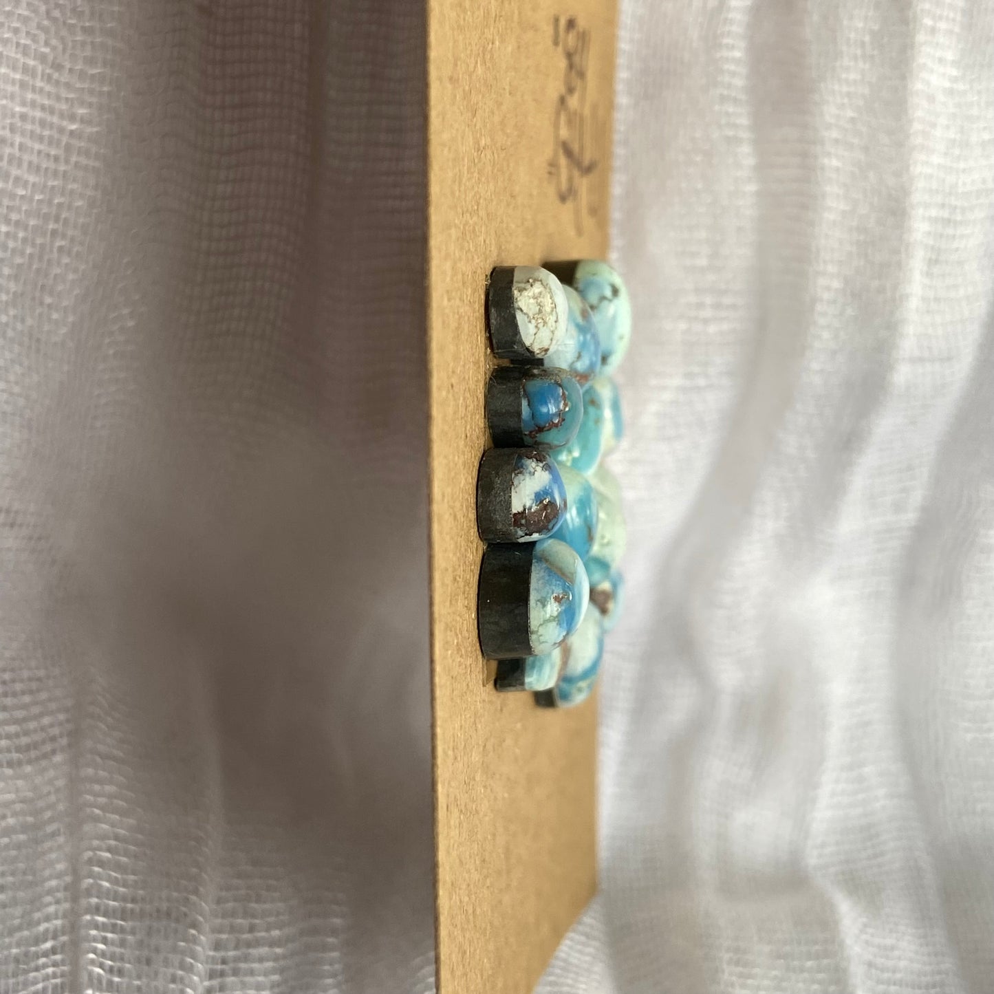 Golden Hill Cabochon - GH41