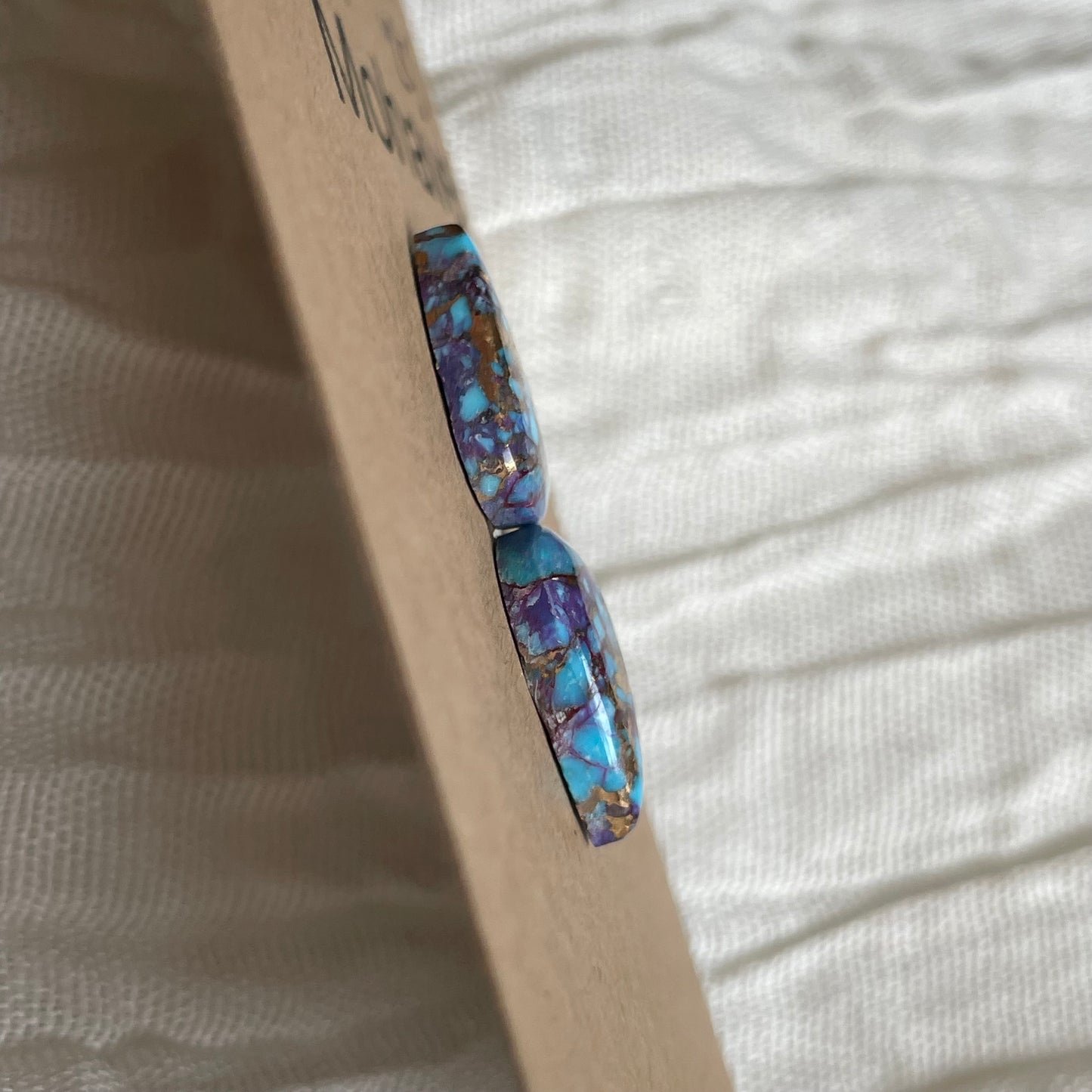 Mohave Cabochon - M94 Cabochon 05B9A05A-CF53-4C76-919B-FE1F90DC4EBB Brandedandwild.com