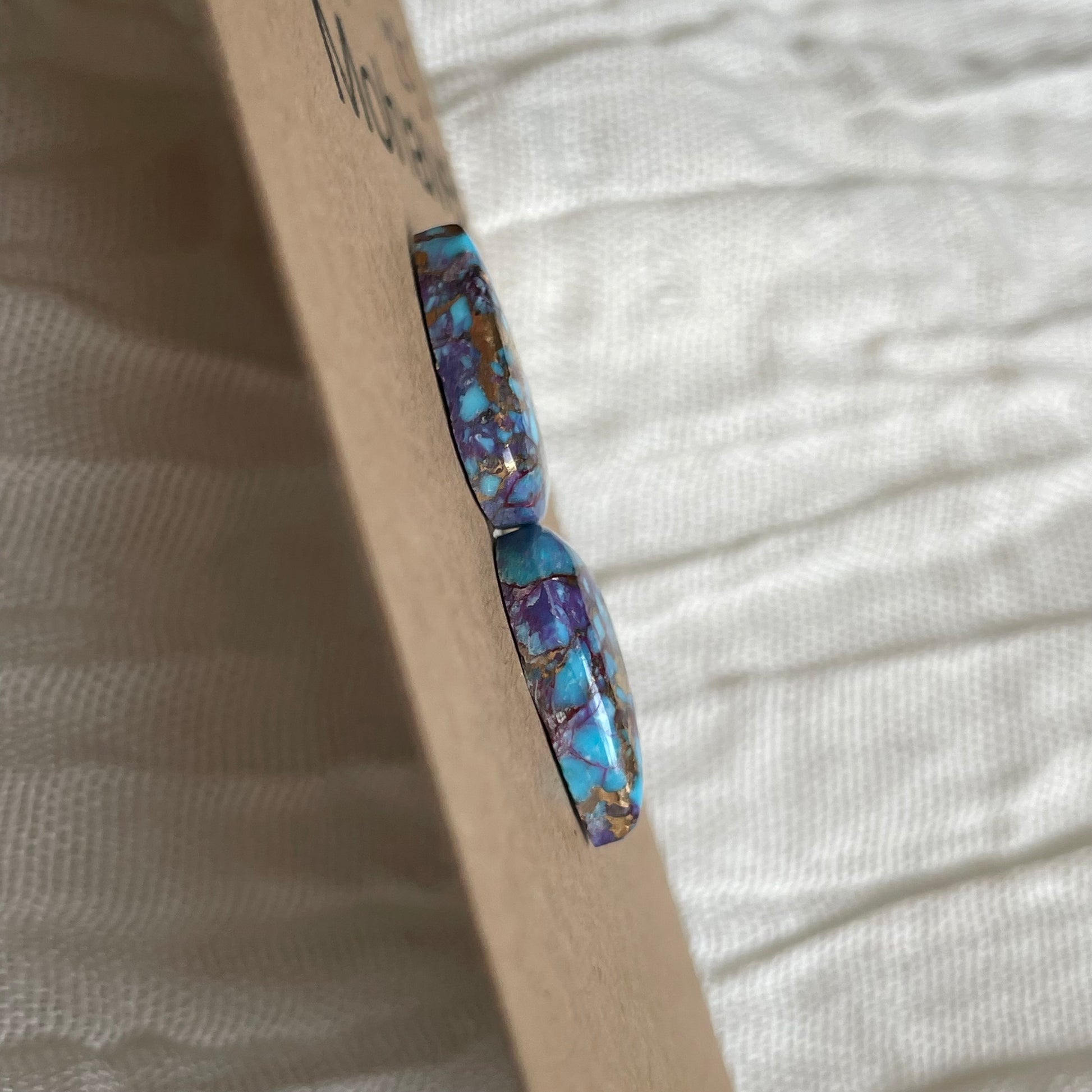 Mohave Cabochon - M94 Cabochon 05B9A05A-CF53-4C76-919B-FE1F90DC4EBB Brandedandwild.com