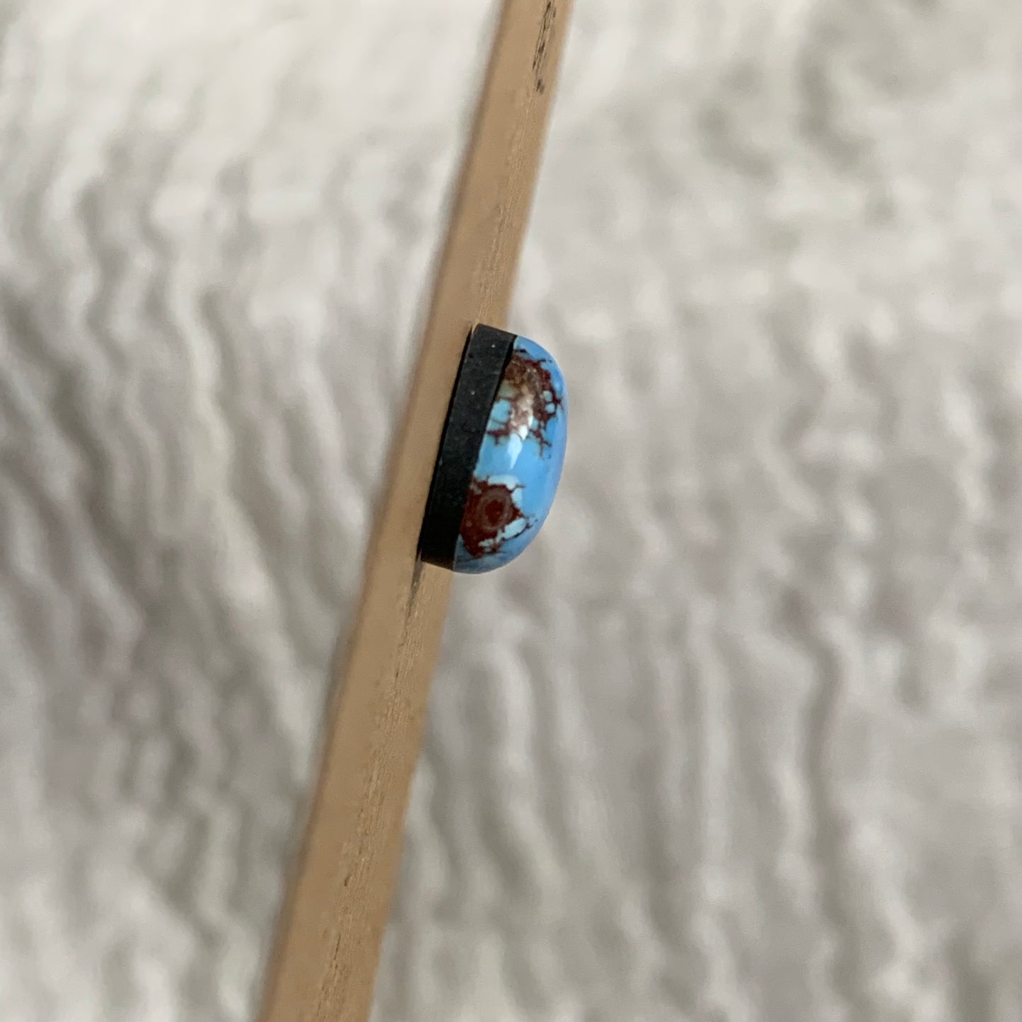 Golden Hill Turquoise Cabochon - GH