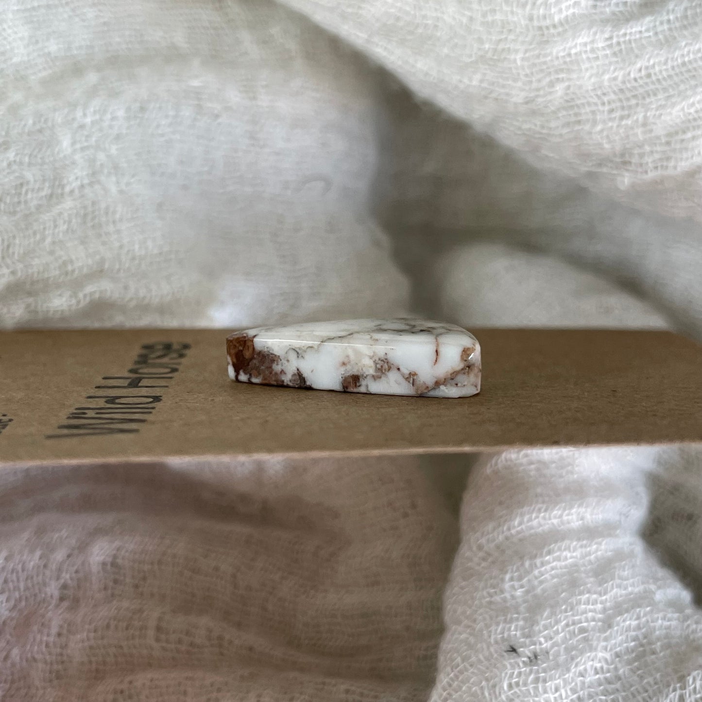 Wild Horse Cabochon - WH73