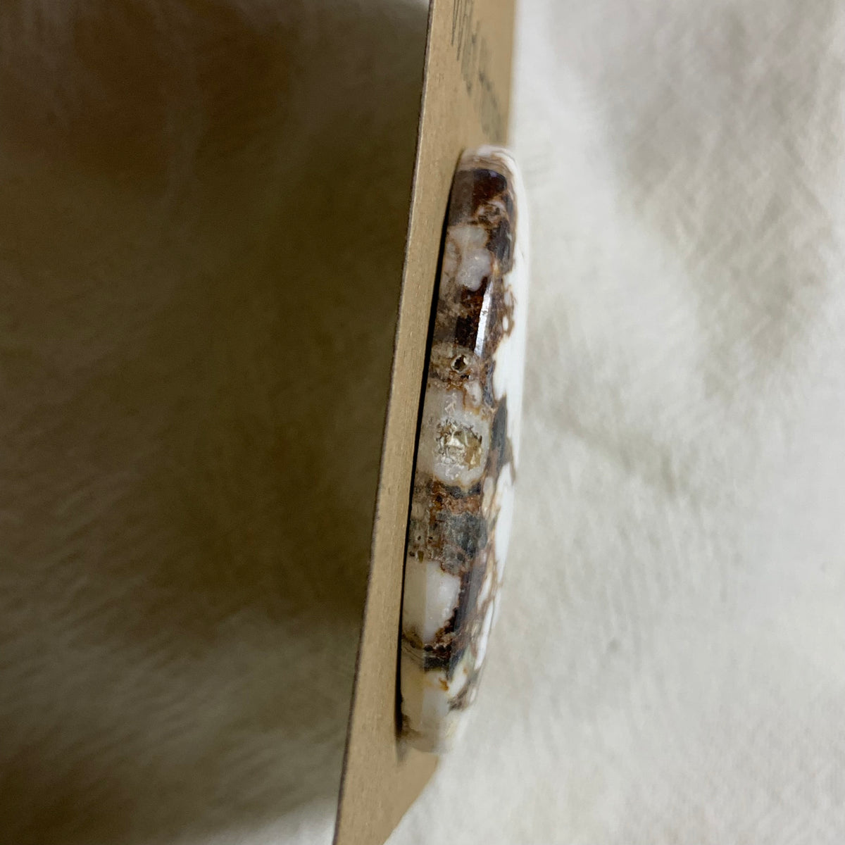 Wild Horse Cabochon - WH153