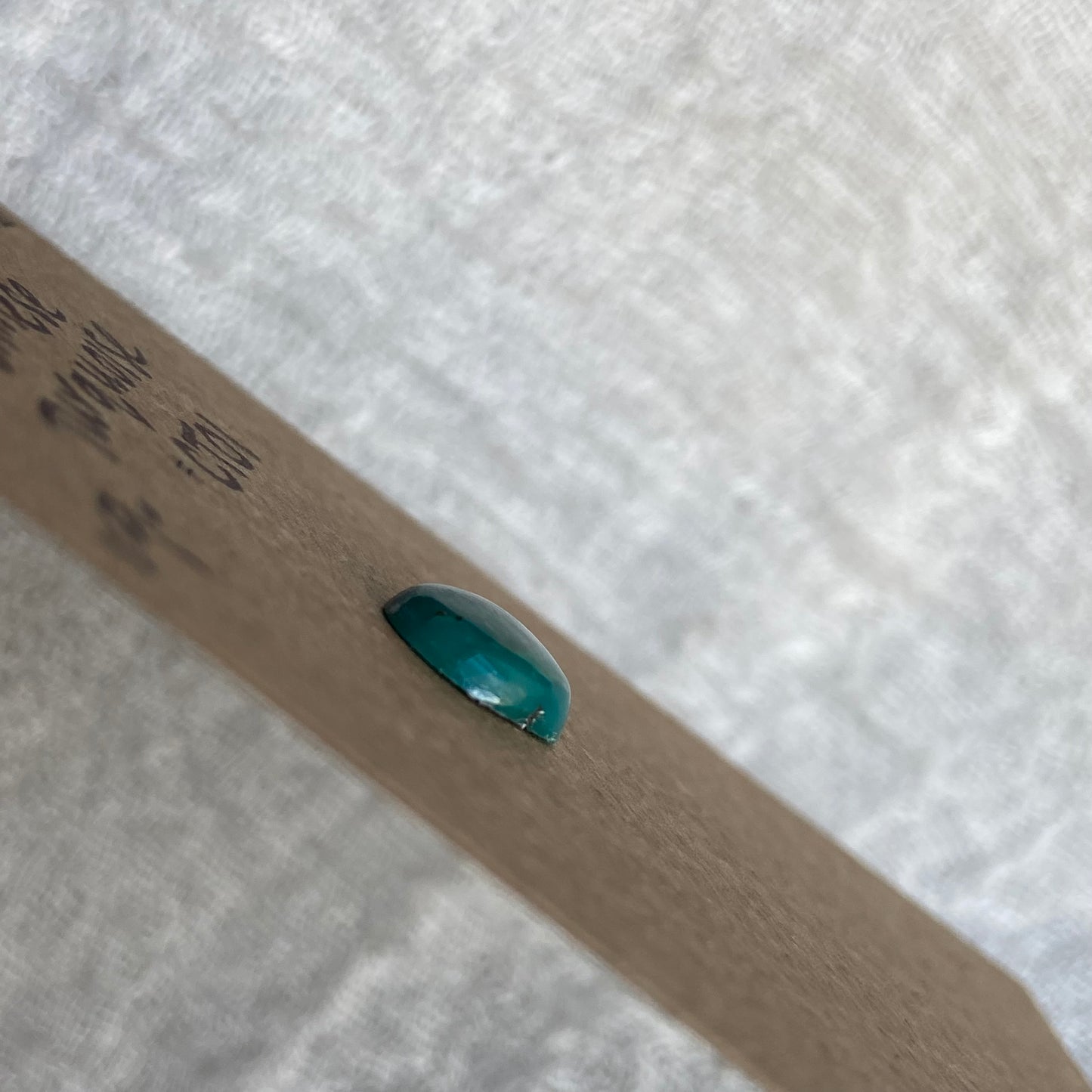 Chinese Turquoise Cabochon - CT01