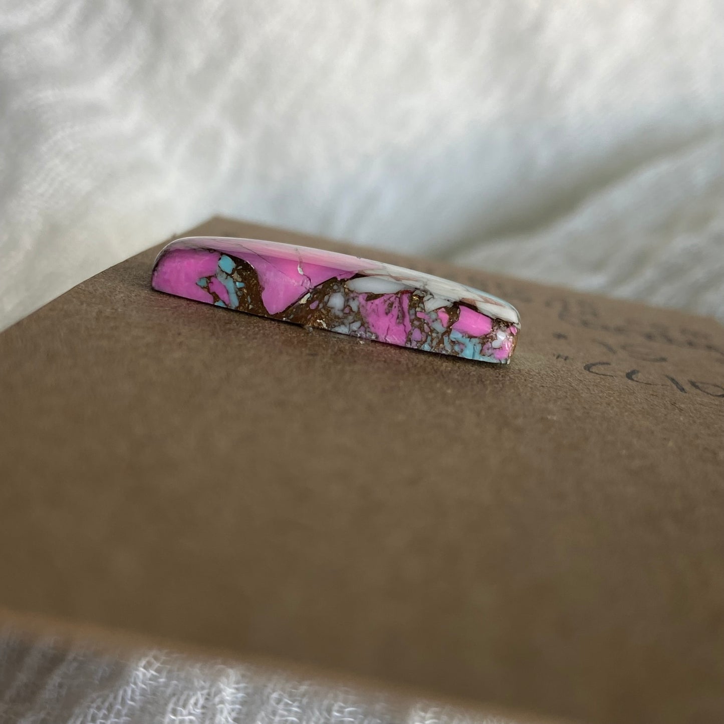 Cotton Candy Cabochon - CC104