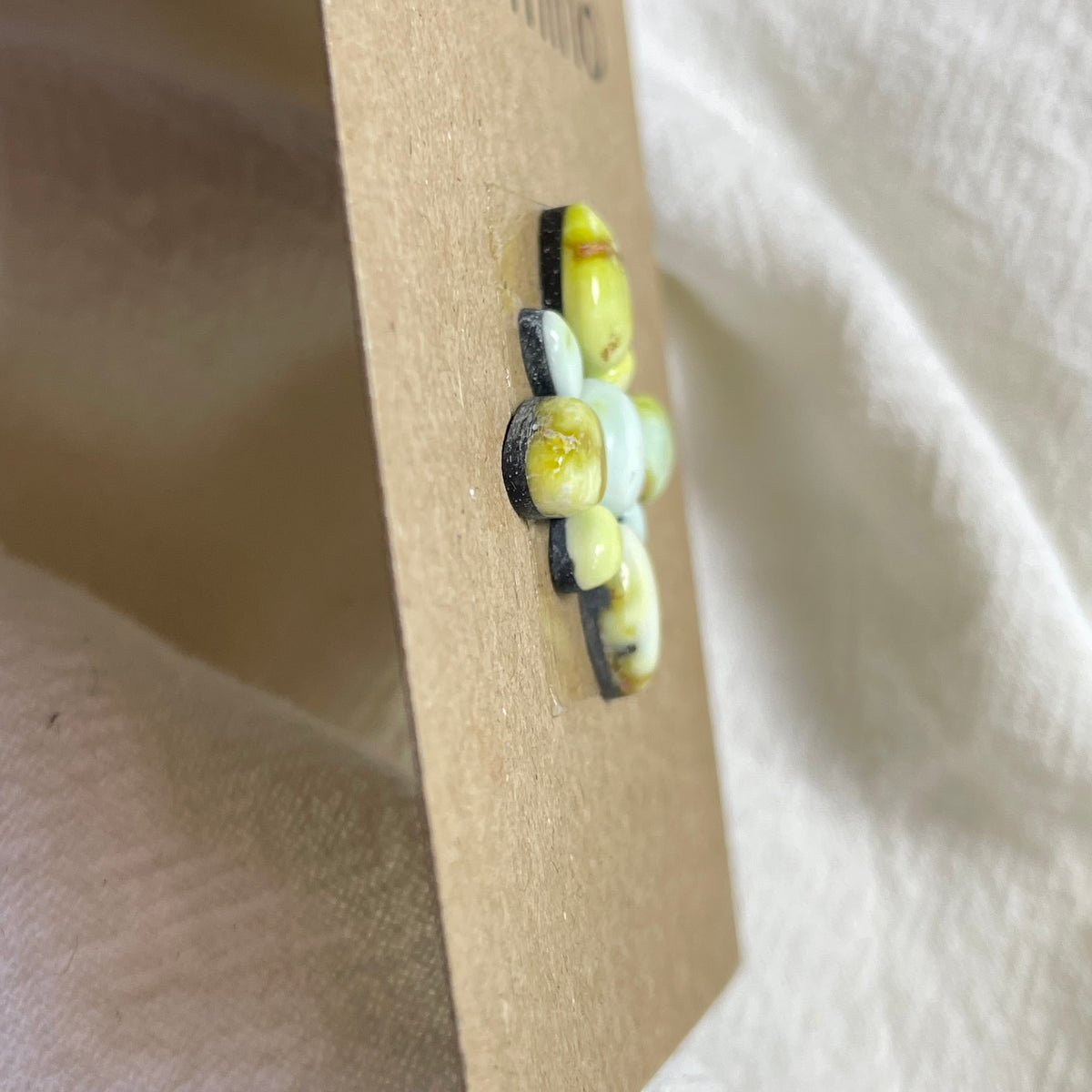 Palomino Cabochon - P19 076C6836-9CDF-4CFC-9222-300C53C84C09 Brandedandwild.com
