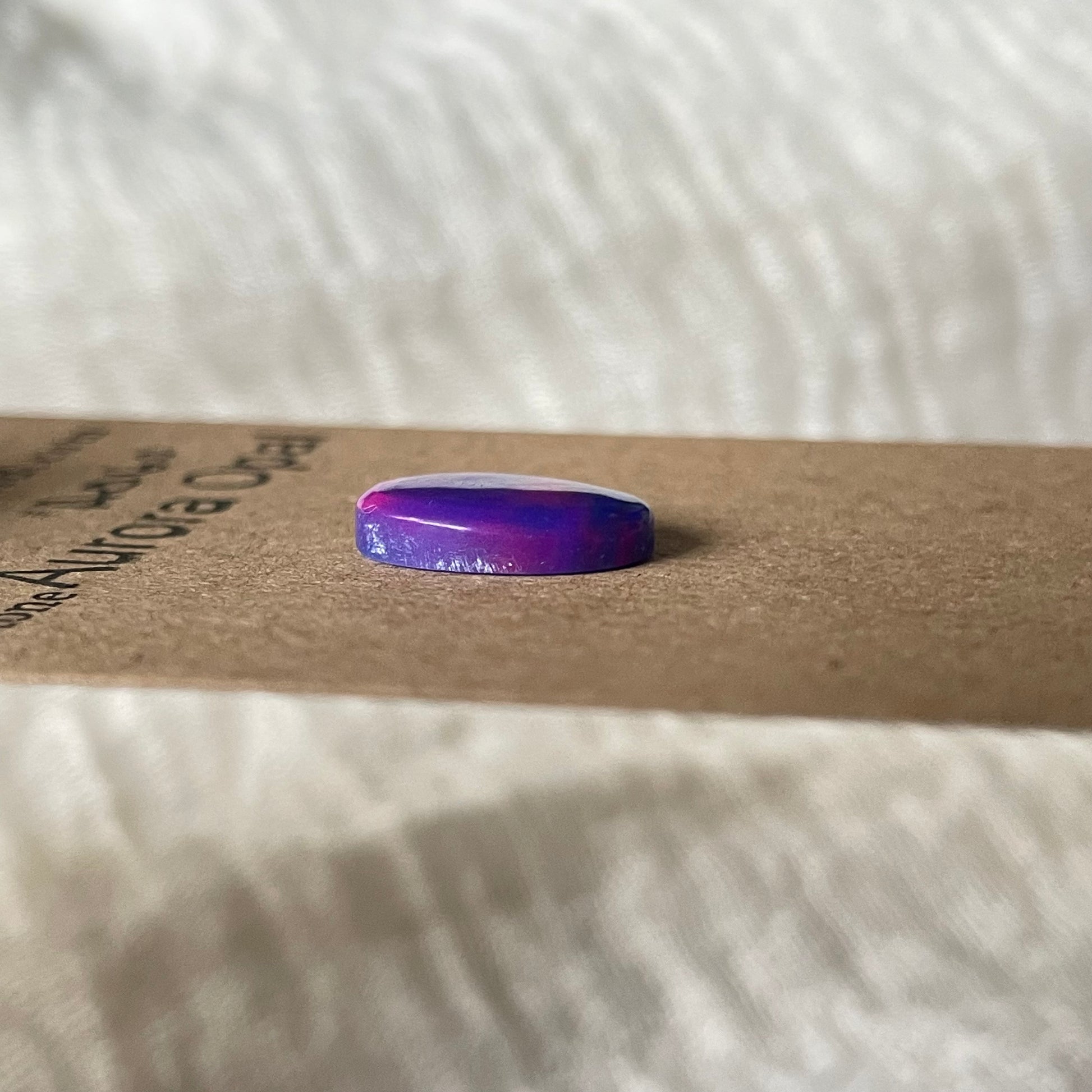 Aurora Opal Cabochon - A060 076F1D13-FD84-435D-8A1E-D101119ECFE5 Brandedandwild.com