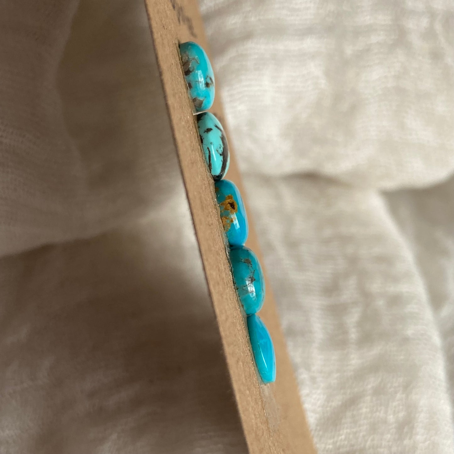 Sonoran Turquoise Cabochon - ST89