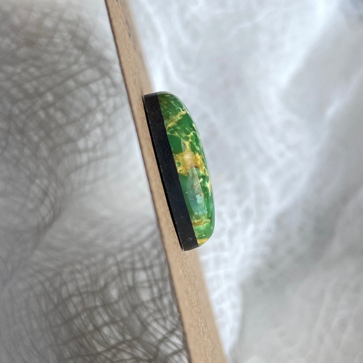 Sonoran Turquoise Cabochon - ST107