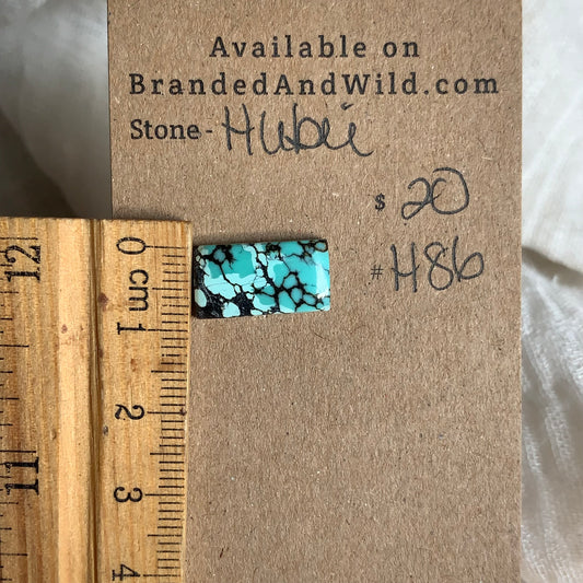 Hubei Cabochon - H86