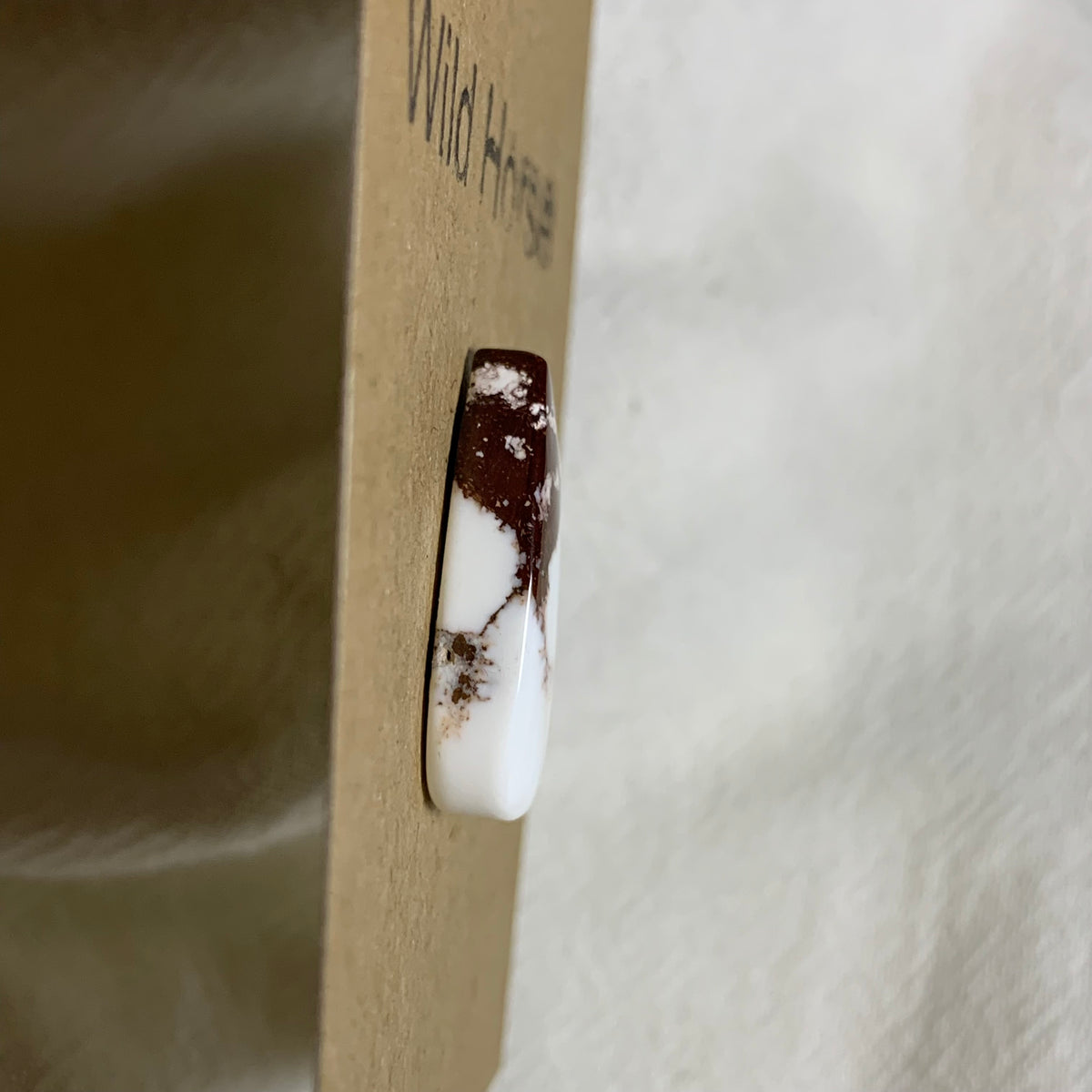 Wild Horse Cabochon - WH44