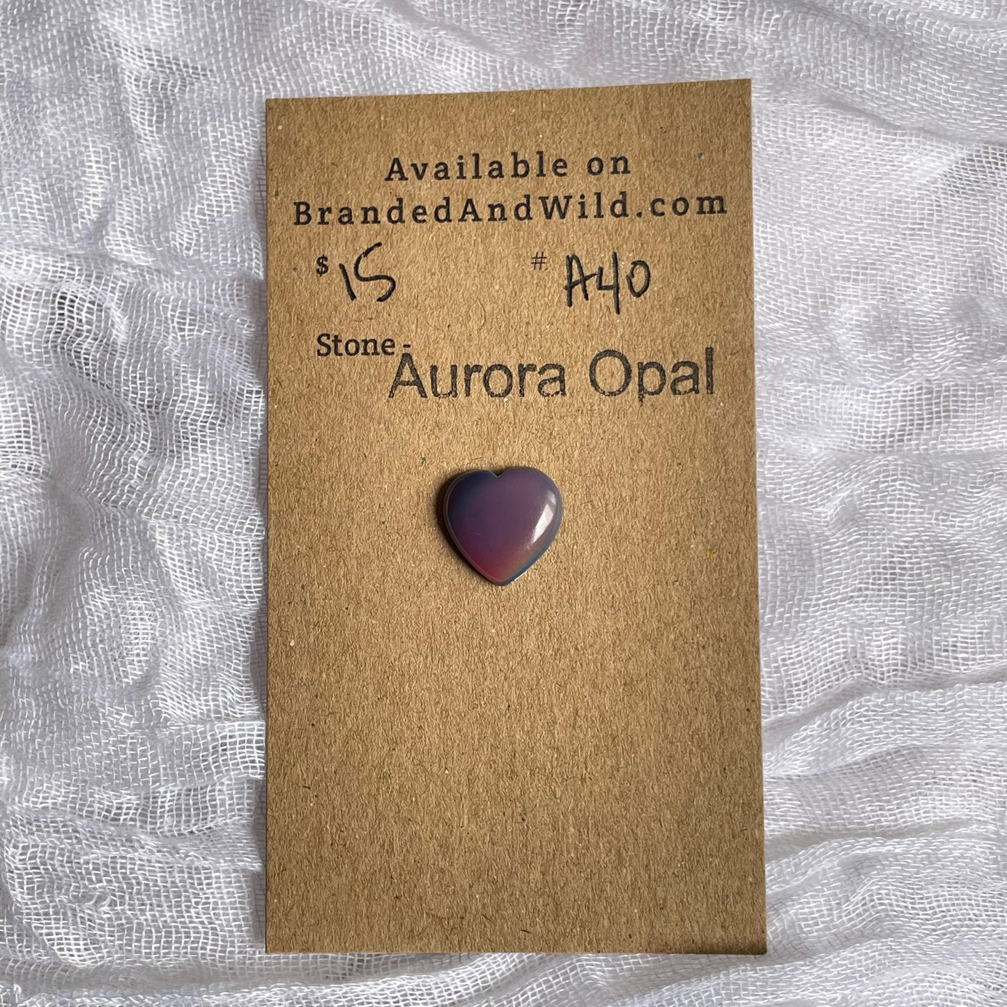 Aurora Opal Cabochon - A40 08F9EC8D-A21B-4F0E-9E43-7CD245EE1C7C Brandedandwild.com