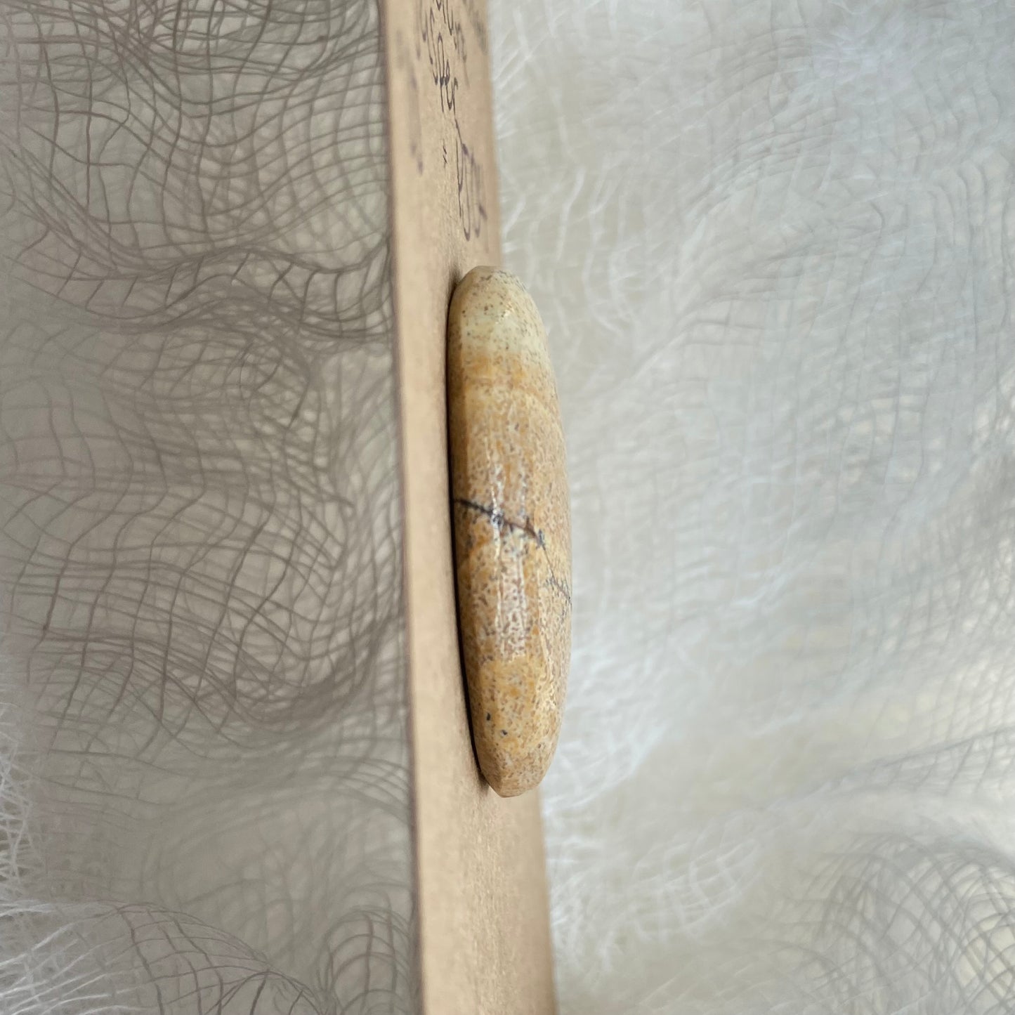 Picture Jasper Cabochon - PJ04