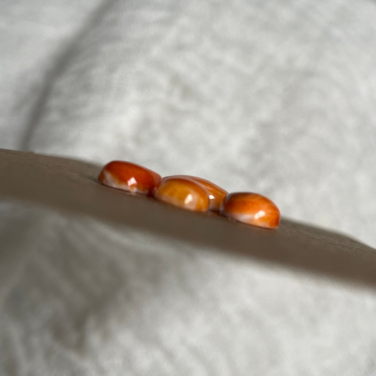Oyster Shell Cabochon - OS57
