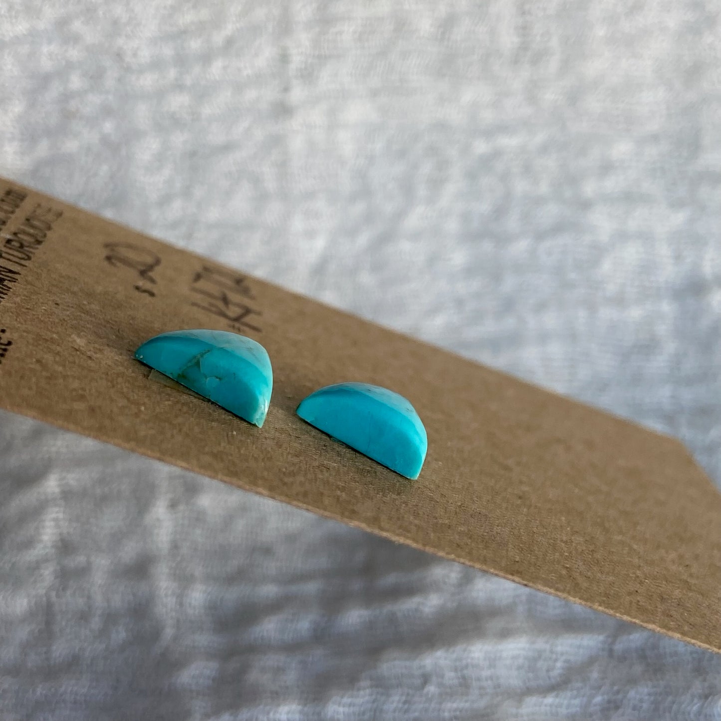 Kingman Cabochon - KT72