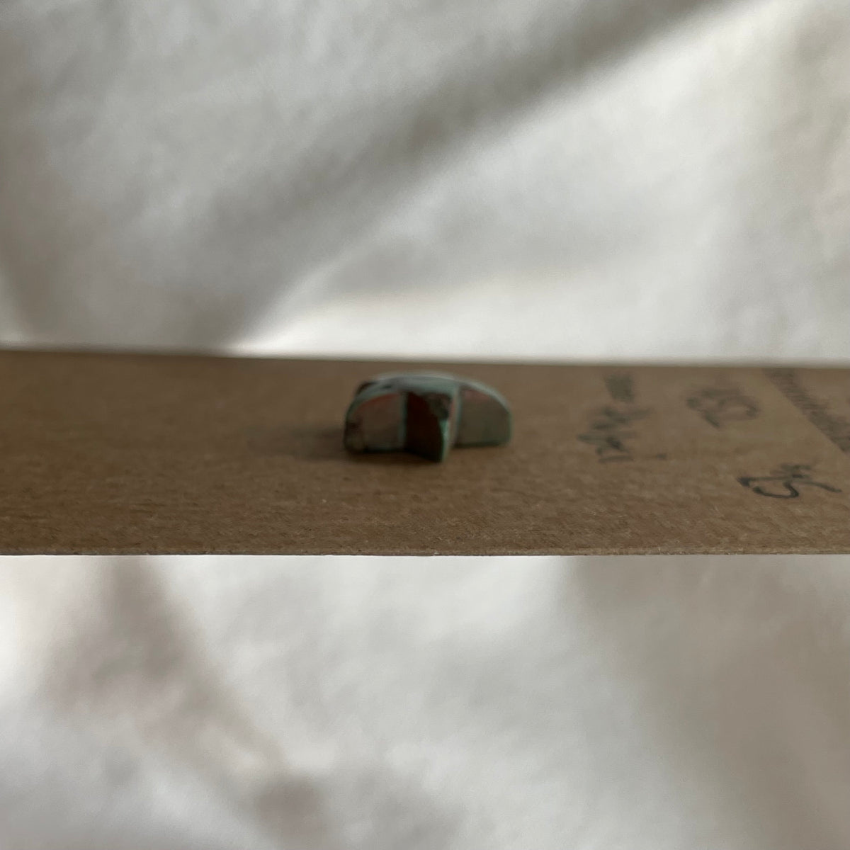 Hubei Turquoise Cabochon - H52 09768CB0-E78D-4EB4-BD85-D55F091DA794 Brandedandwild.com