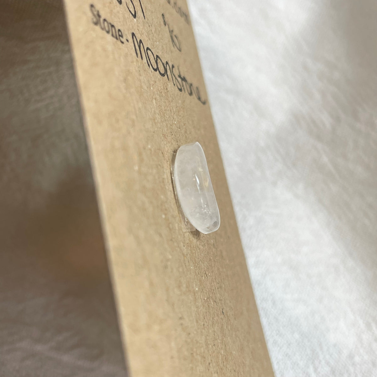 Moonstone Cabochon - MS57