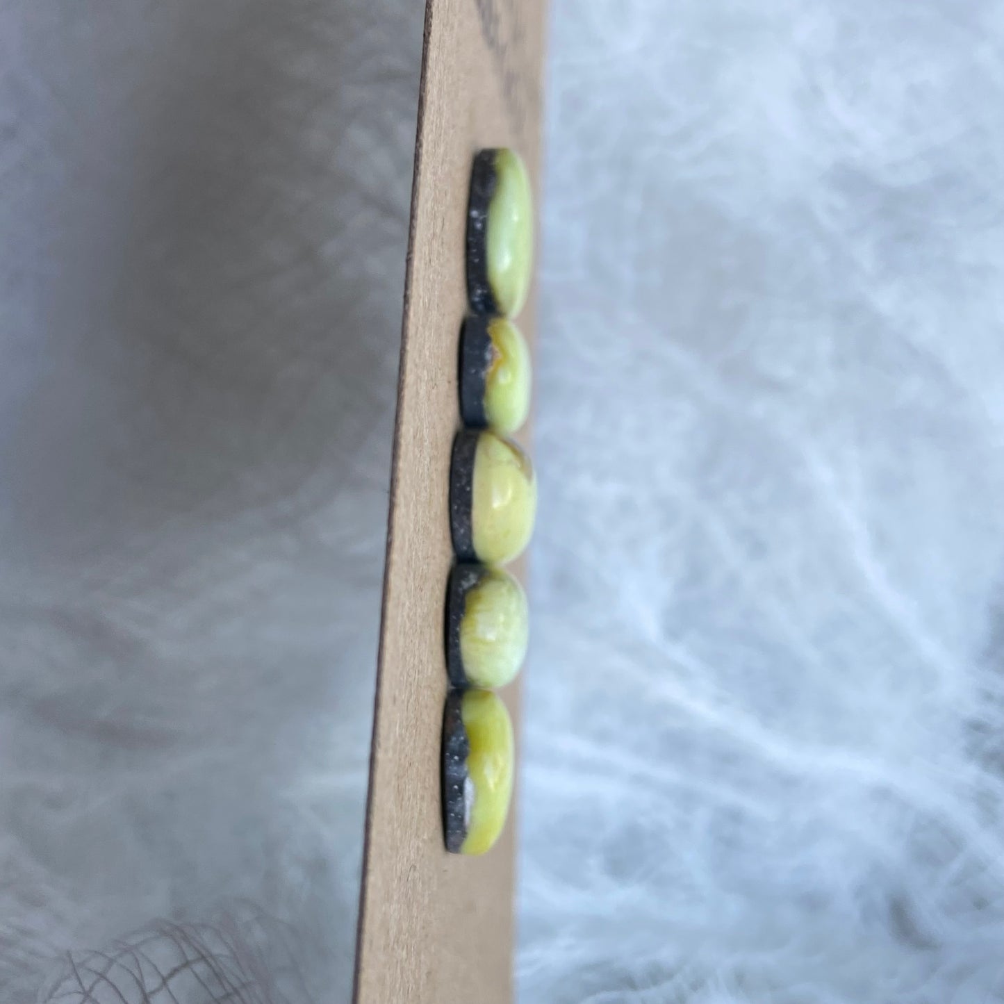 Palomino Cabochon - P02