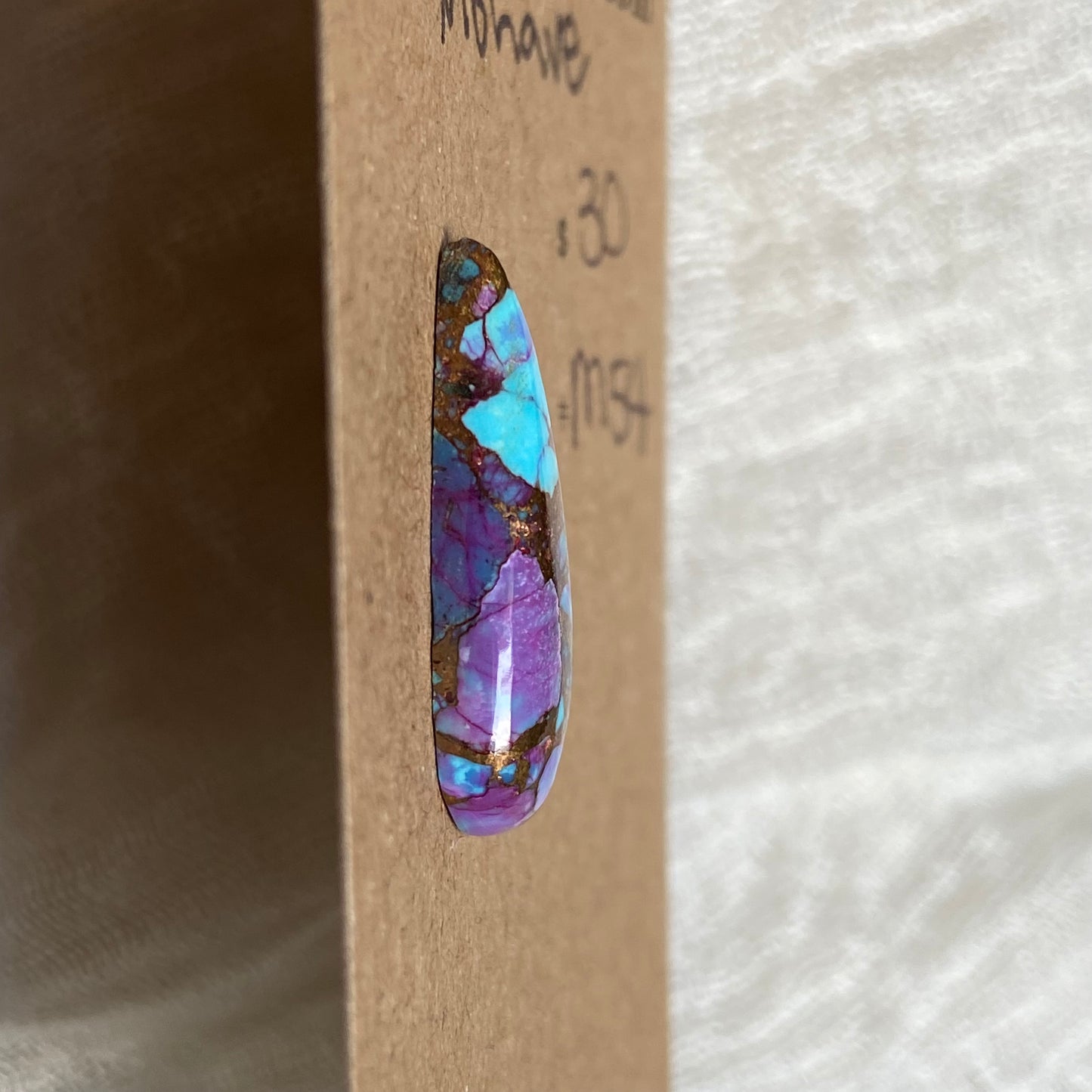 Mohave Cabochon - WB54