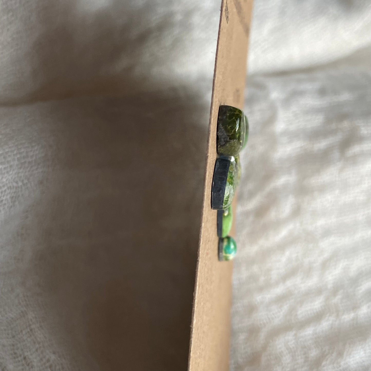 Sonoran Turquoise Cabochon - ST59