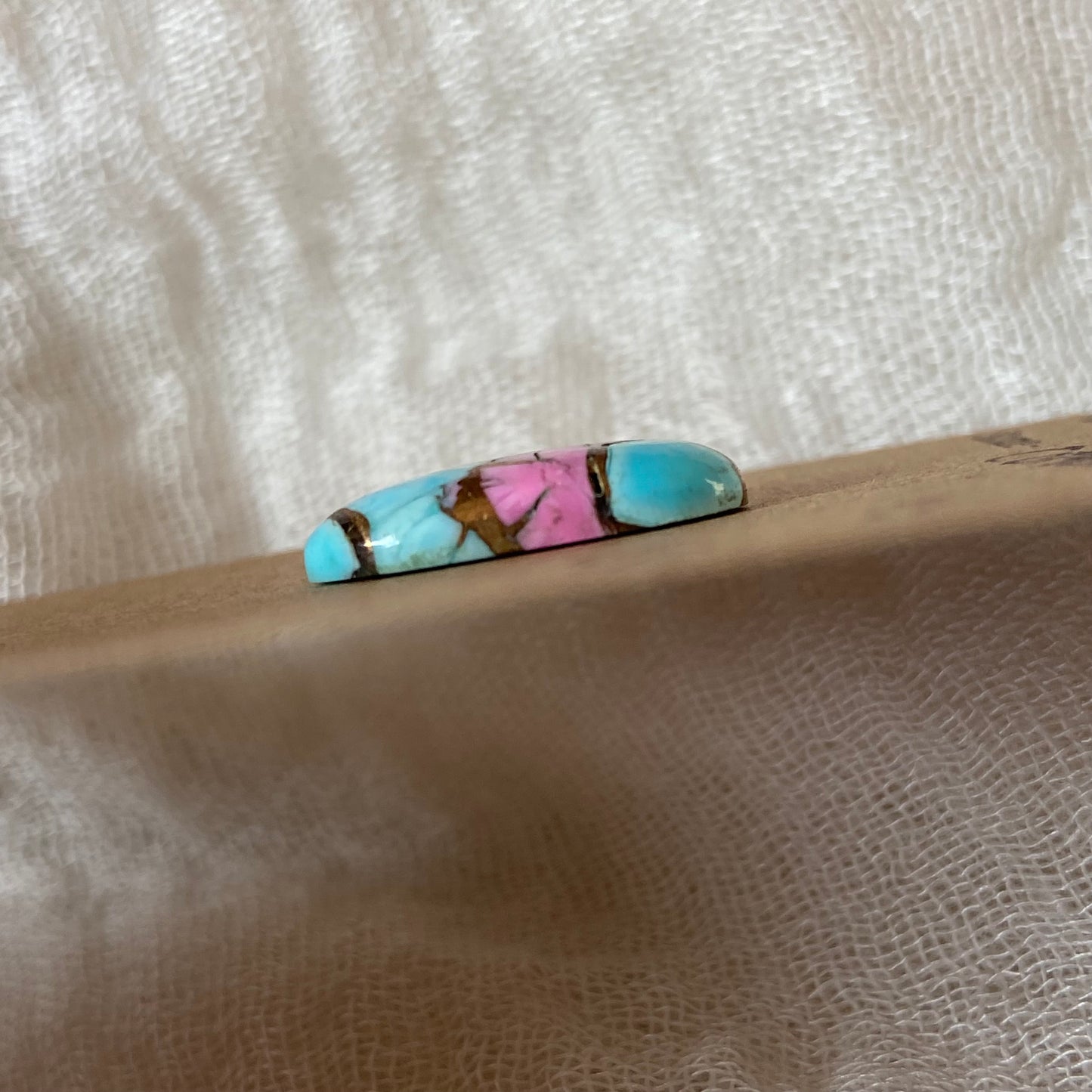 Cotton Candy Cabochon - CC50