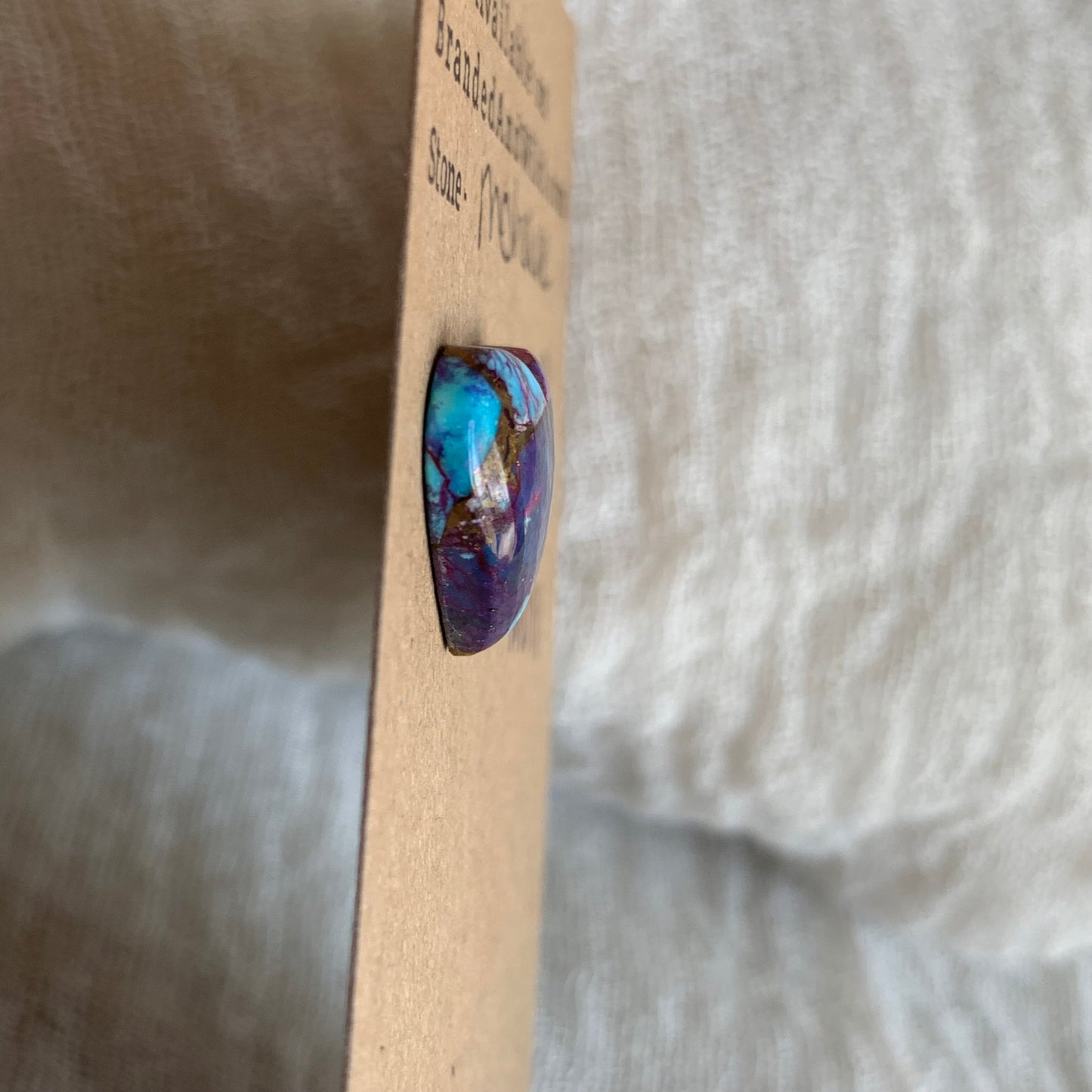 Mohave Cabochon - MO11