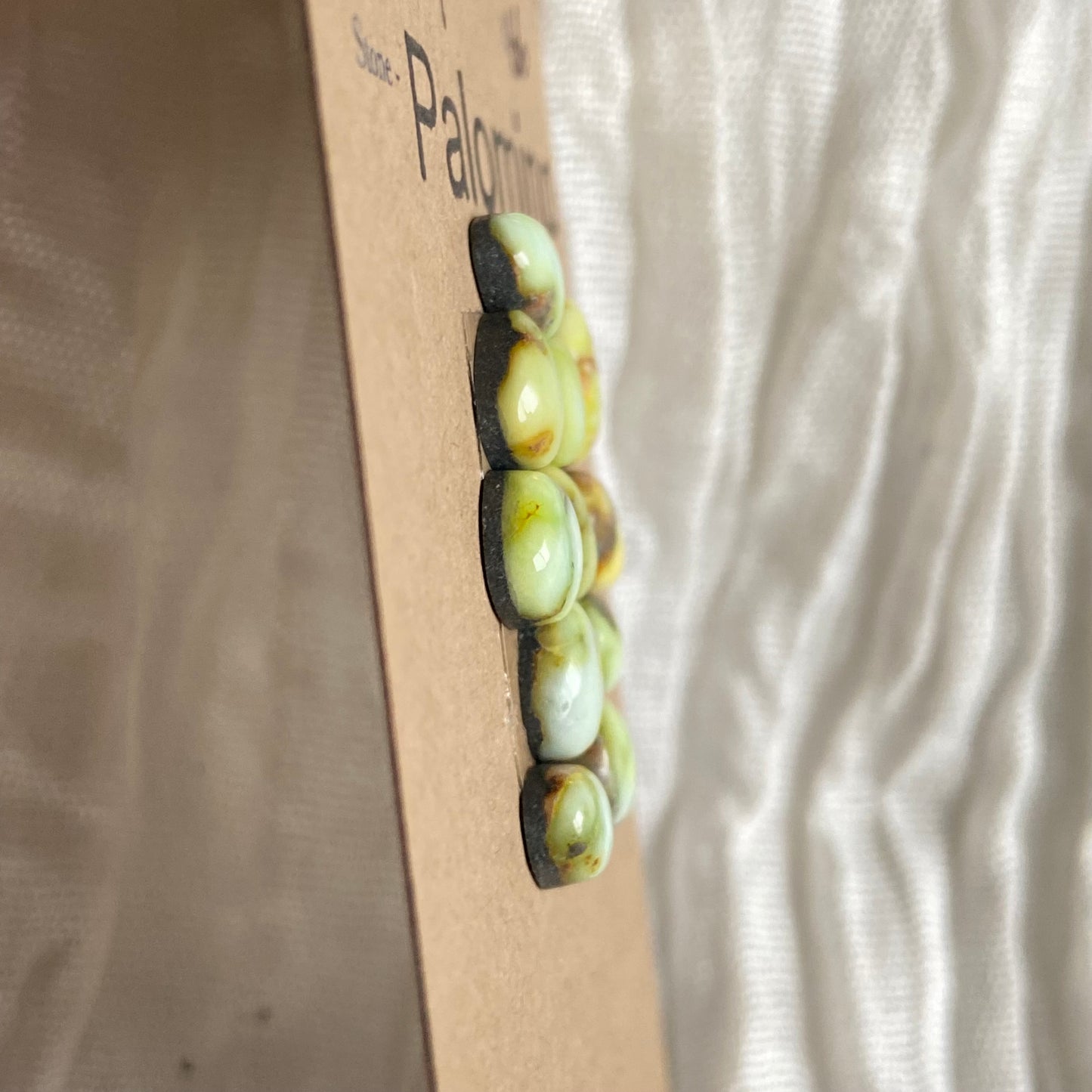Palomino Cabochon - P21 0B4A0733-4B87-4ED0-BD07-4D4FB18B7F7D Brandedandwild.com