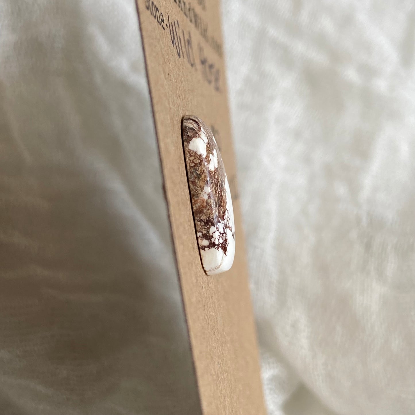 Wild Horse Cabochon - Wh122