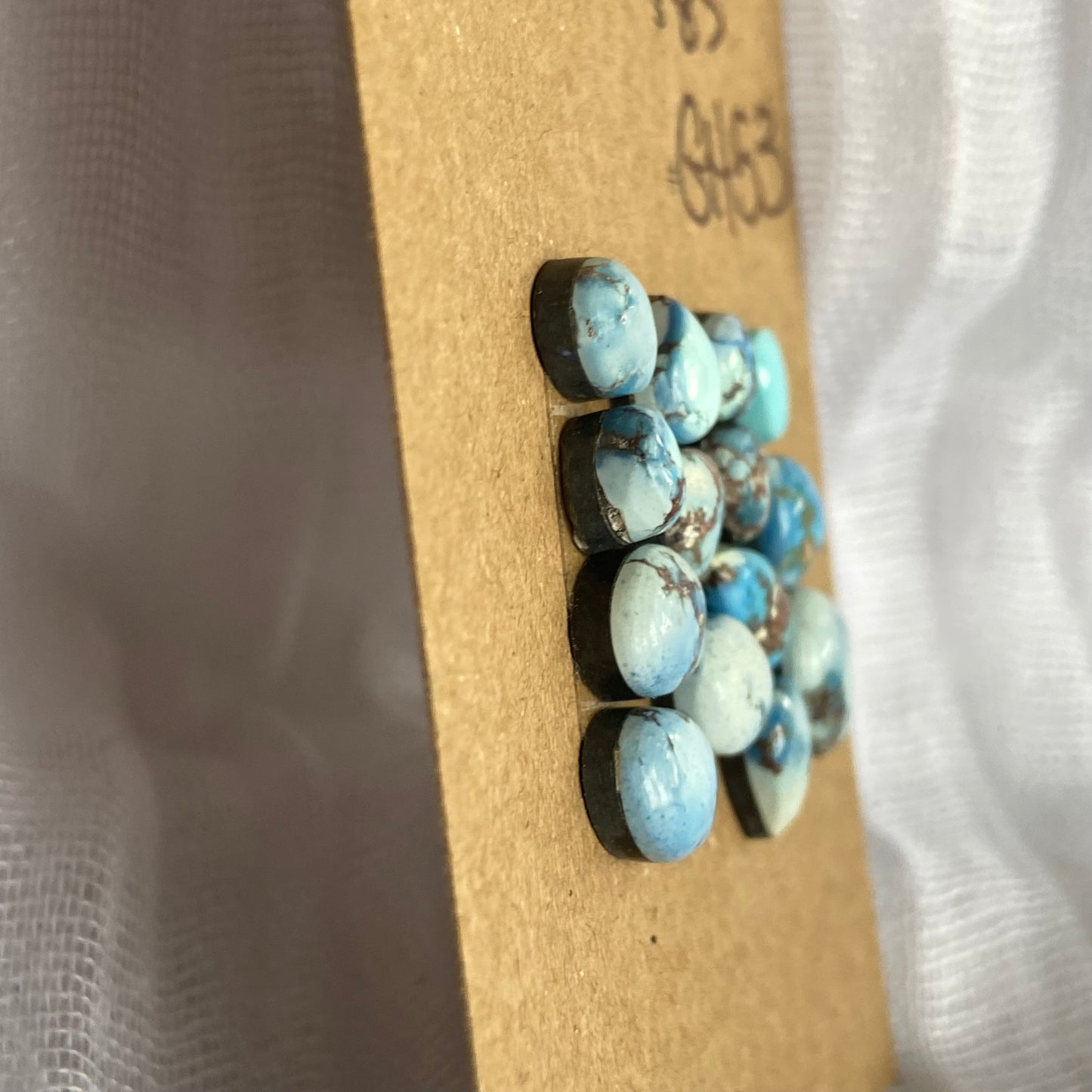 Golden Hill Cabochon - GH53