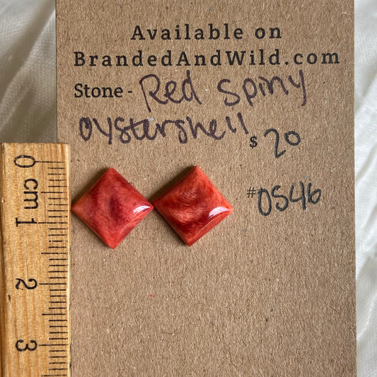 Oystershell Cabochon - OS46 0C999D13-BDC5-4B3F-BB1C-5A82F34F06EE Brandedandwild.com