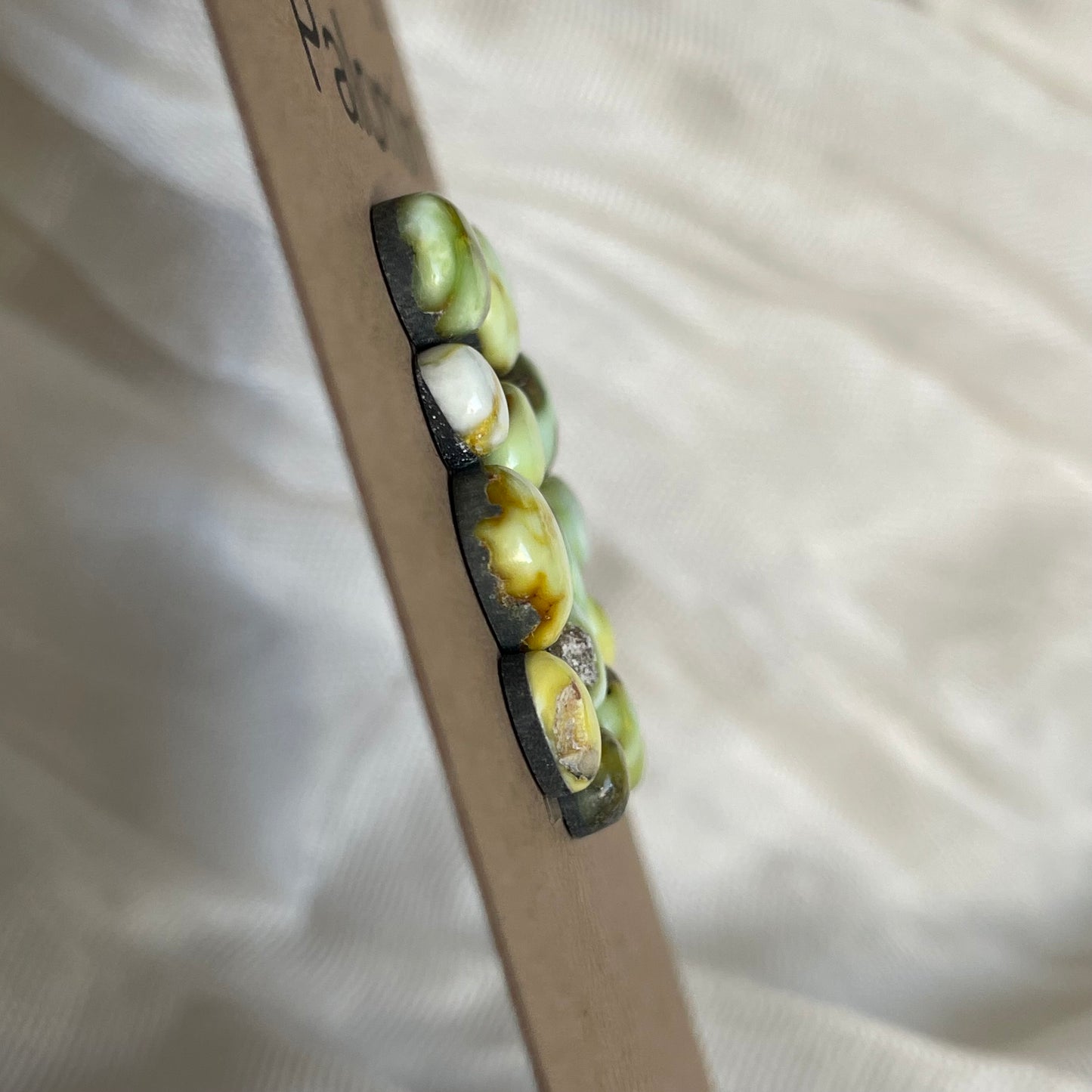 Palomino Cabochon - P32 0CC48D69-2FCD-4EEB-BFF4-972810EFC3AB Brandedandwild.com