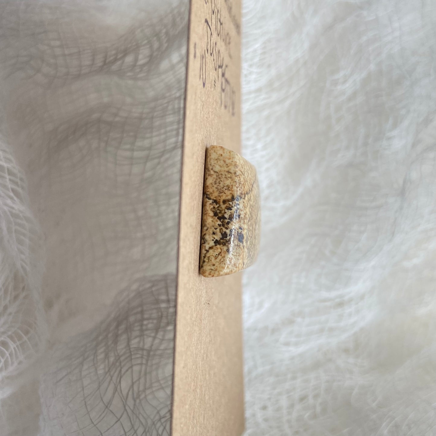 Picture Jasper Cabochon - PJ18