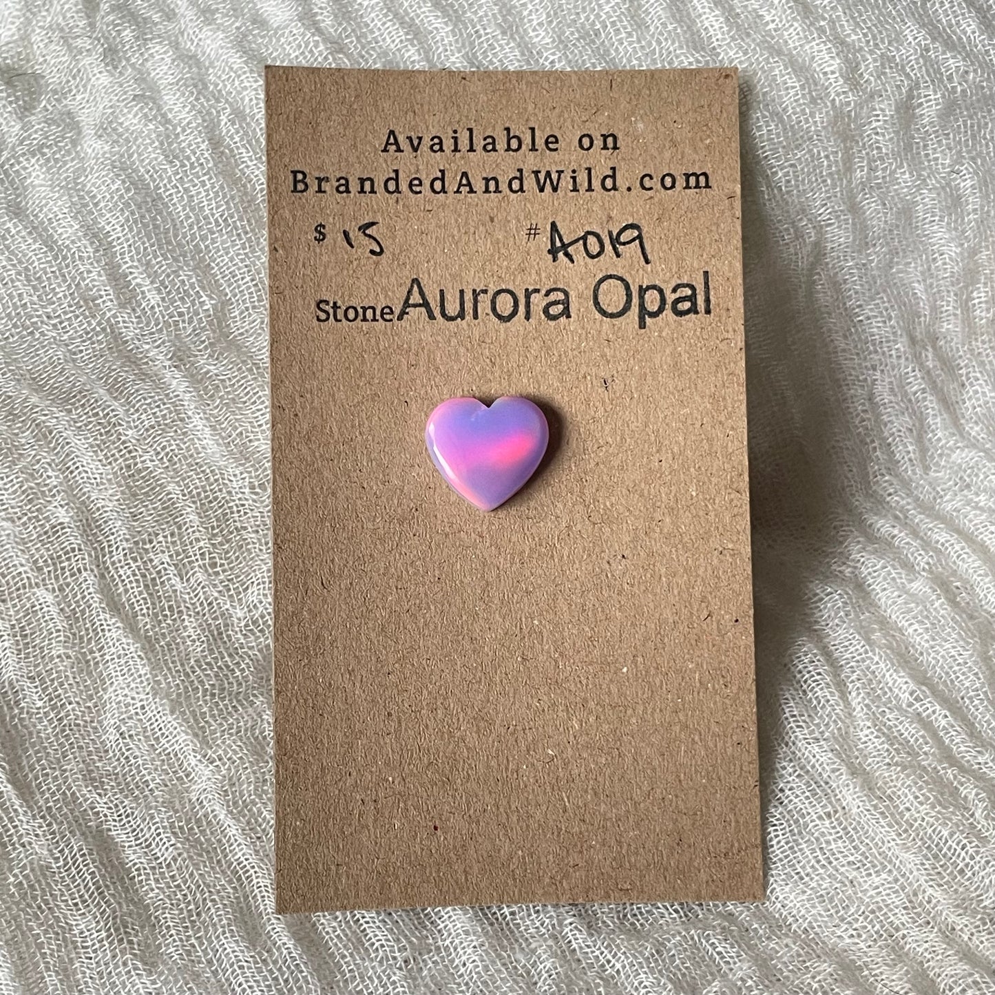 Aurora Opal Cabochon - A019 0CDEB721-65D6-4C54-AA02-CC436F69729C Brandedandwild.com