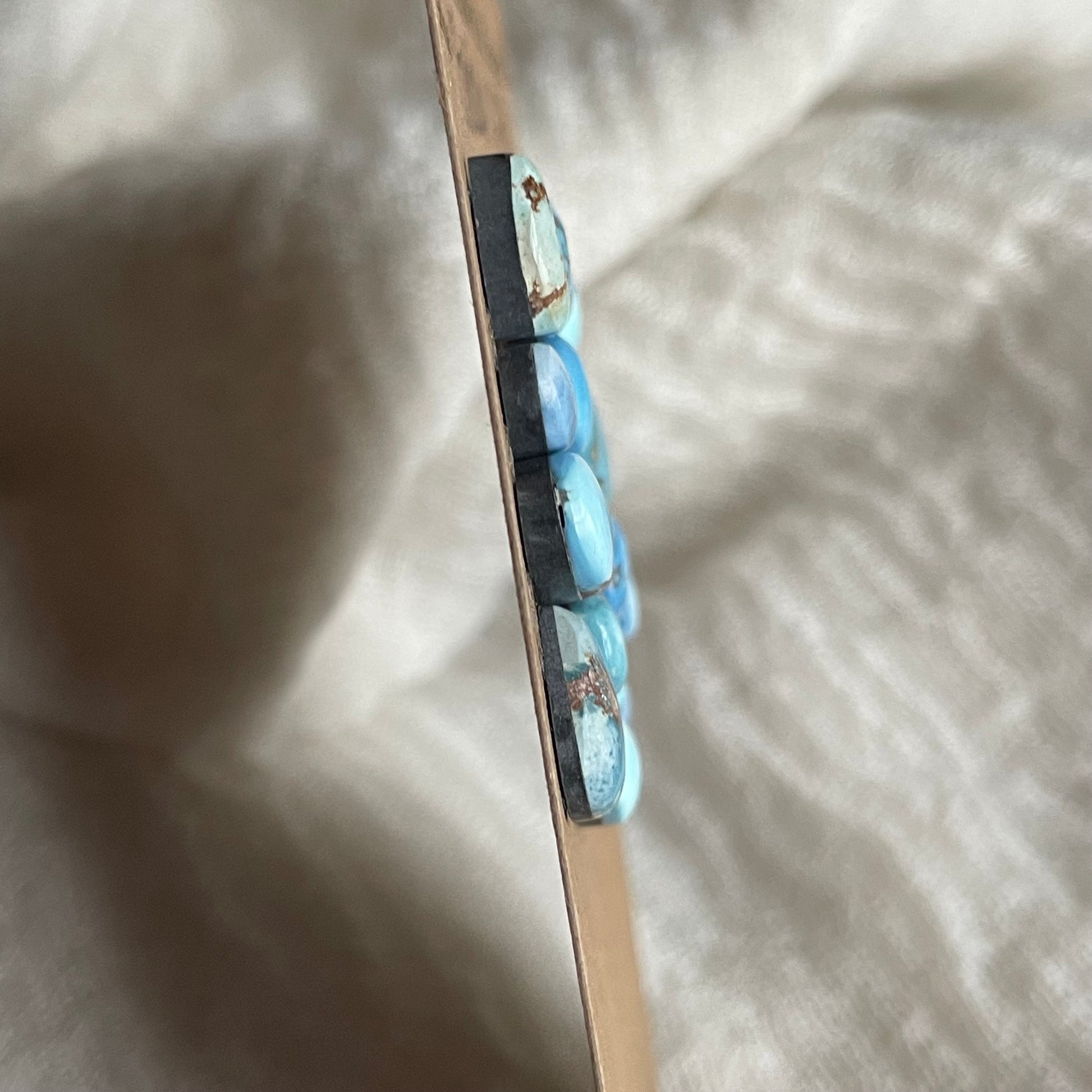 Golden Hill Cabochon - GH04 0D03FE03-0EBC-4E92-AEA0-37878EE9F8A2 Brandedandwild.com