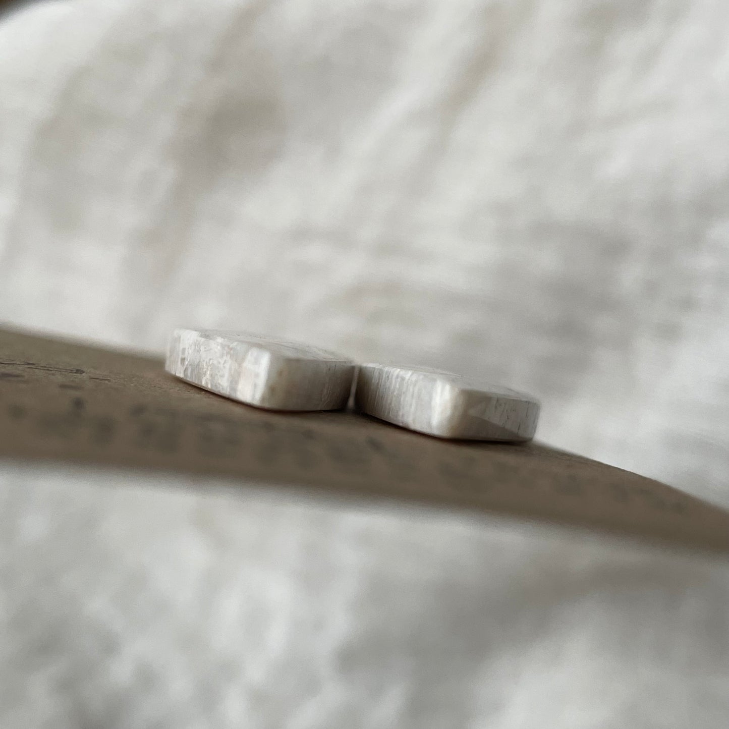 Fossil Coral Cabochon - FC09 0D090EEF-D484-40C2-8EB6-089376EDF8B0 Brandedandwild.com