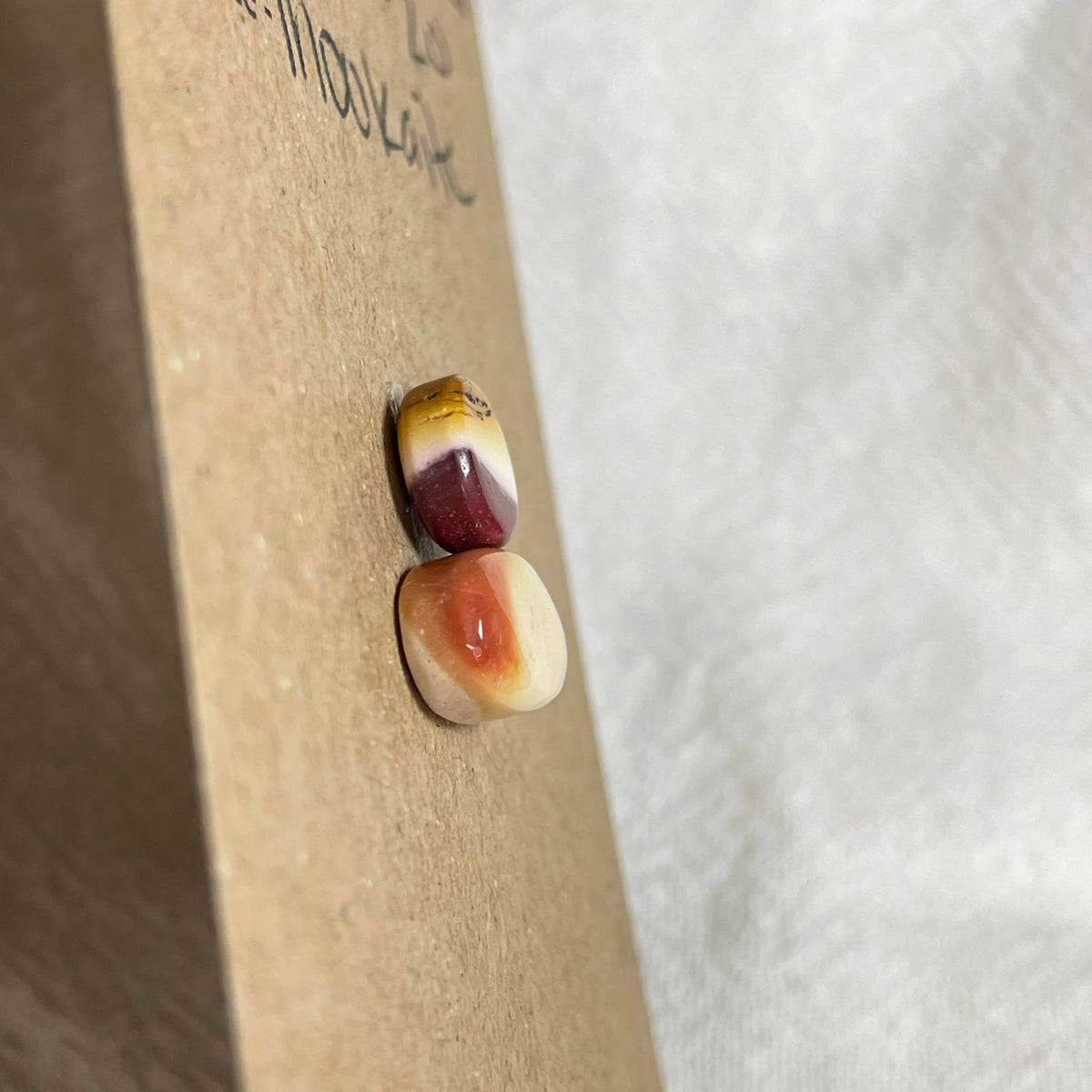 Mookaite Cabochon- M05