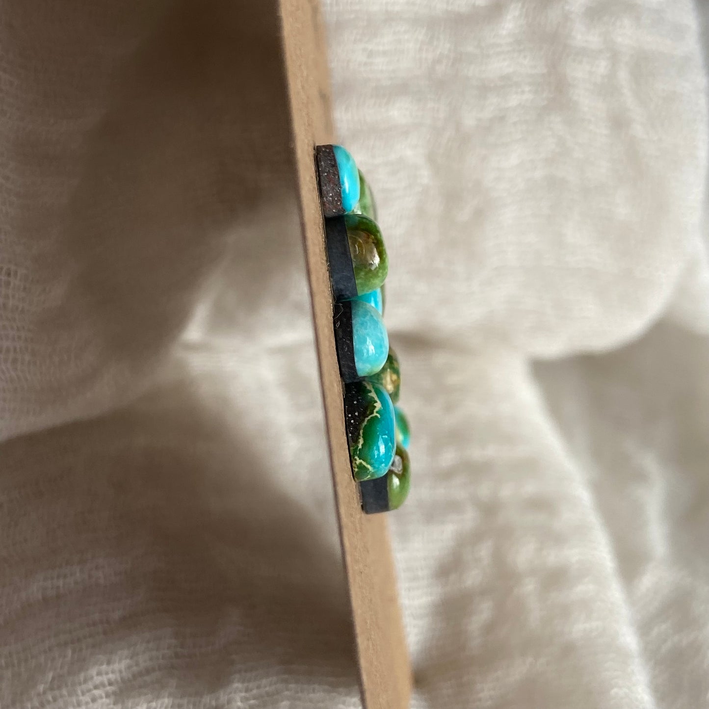 Sonoran Turquoise Cabochon - ST34