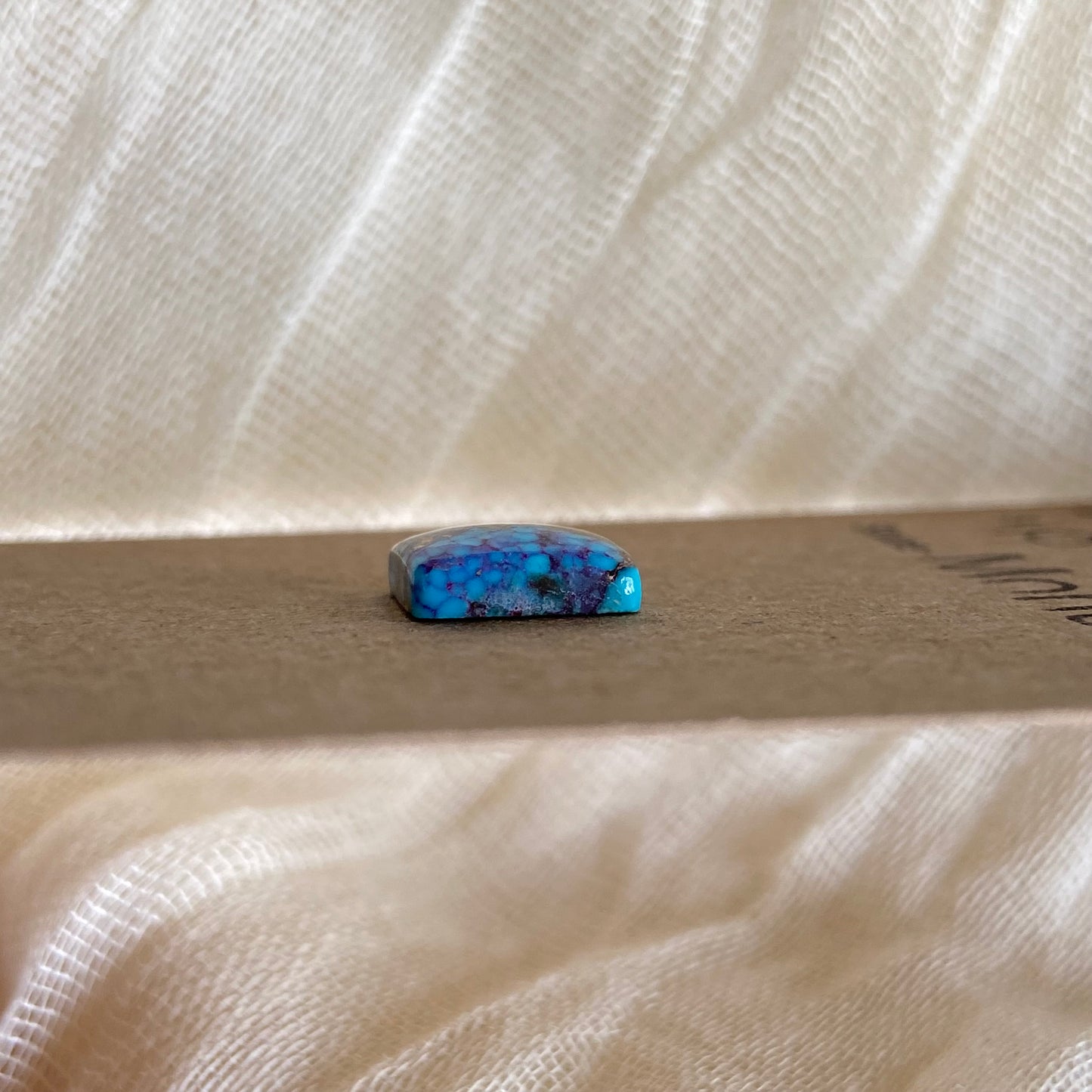 Mohave Cabochon - M36