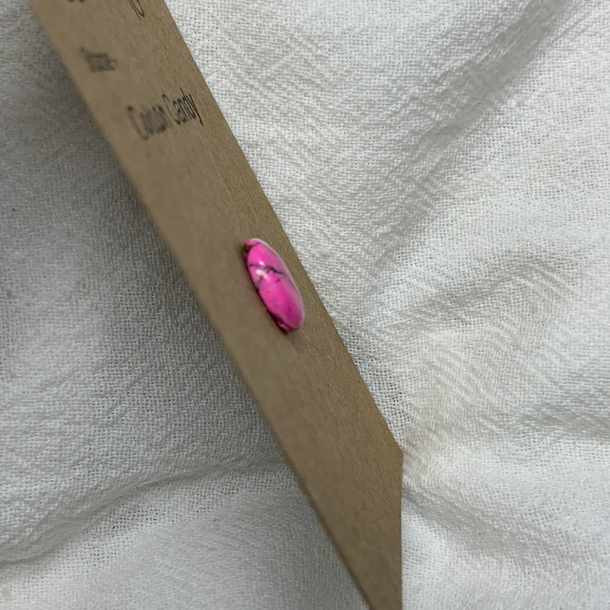 Cotton Candy Cabochon - CC77 0EFF817B-ED6A-40B6-B2D5-BDE1AF2DDBB2 Brandedandwild.com