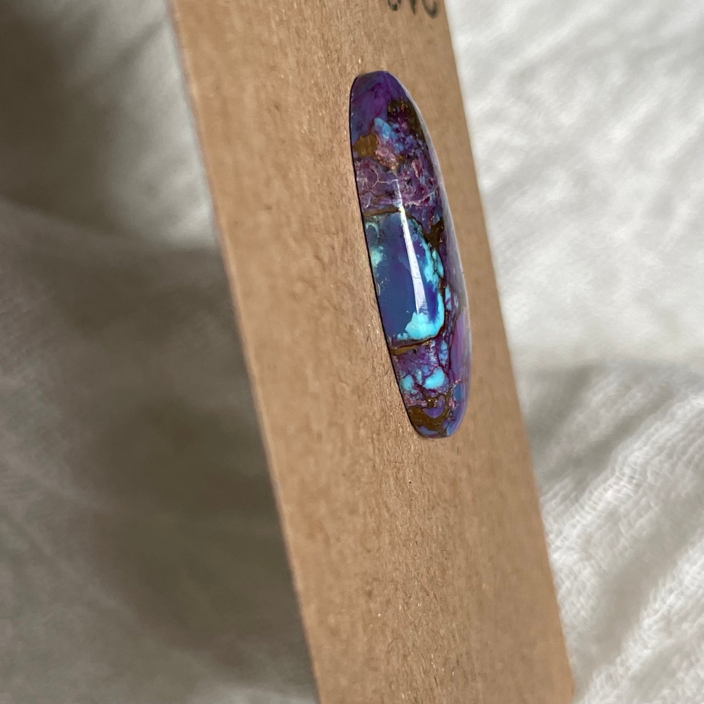 Mohave Cabochon - M118