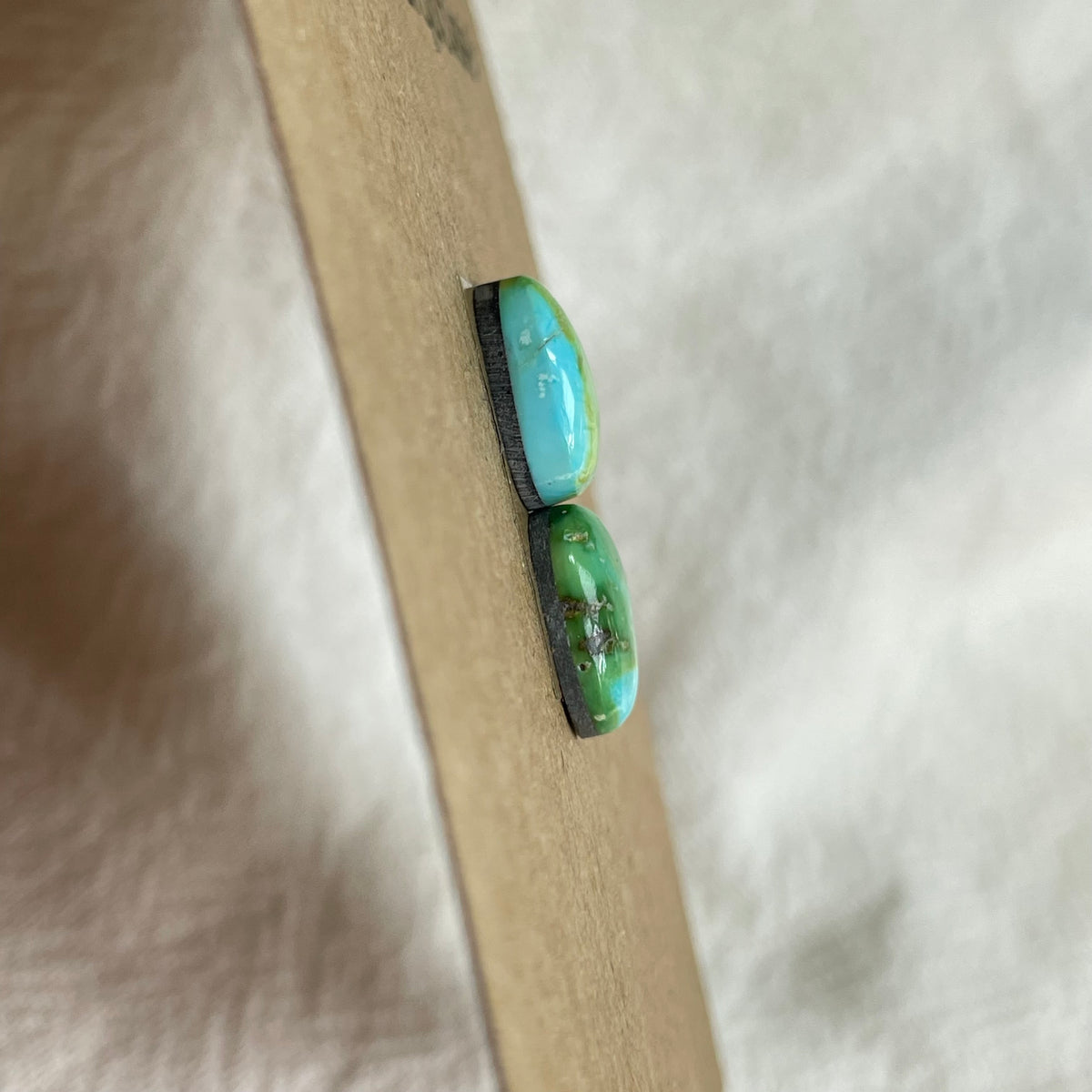 Sonoran Turquoise Cabochon - ST53 0FB7039B-0F84-4234-B662-782A72780812 Brandedandwild.com