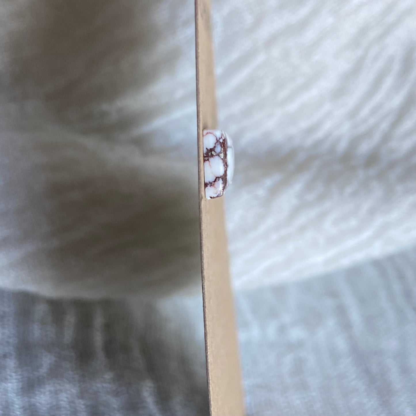Wild Horse Cabochon - WH110