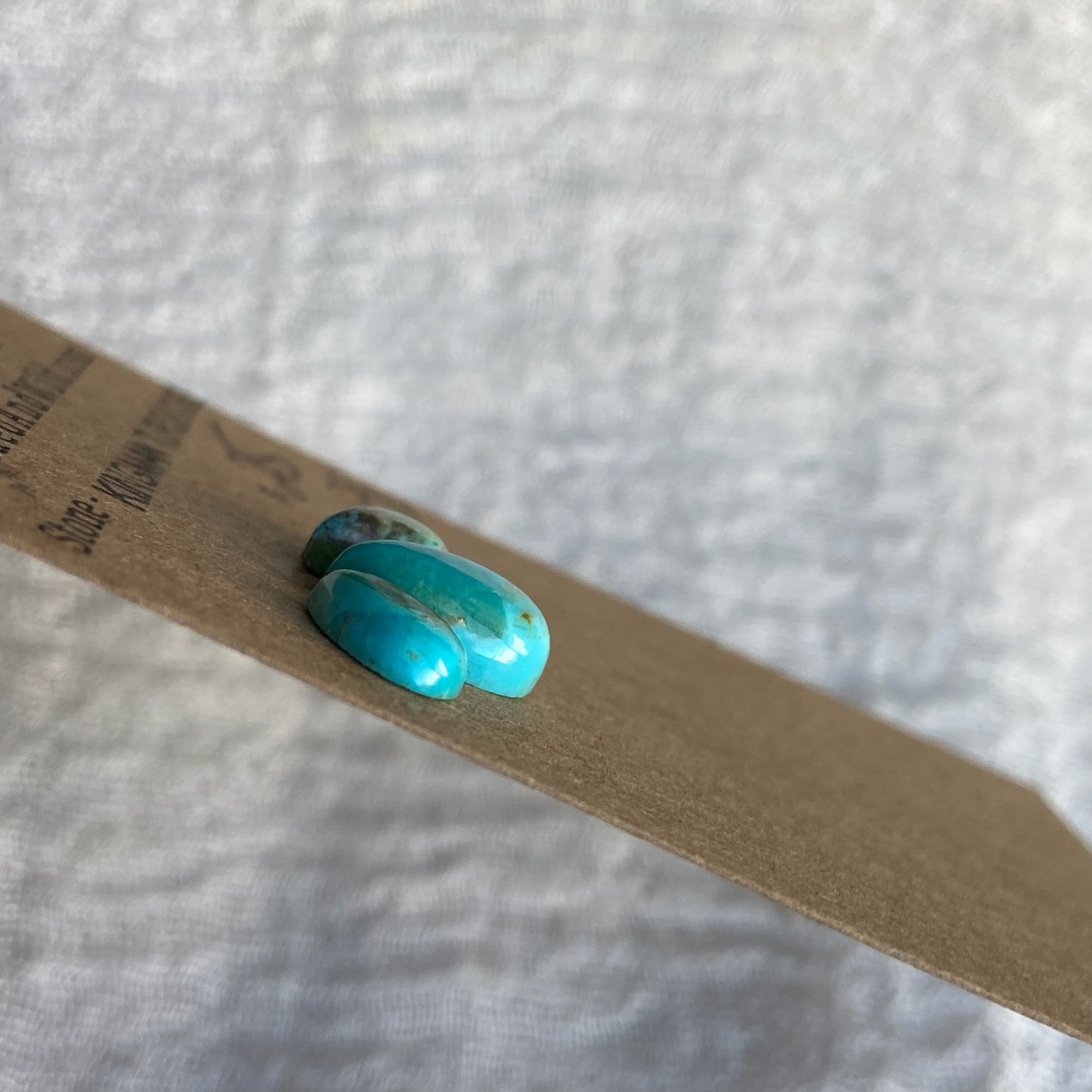 Kingman Cabochon - KT38